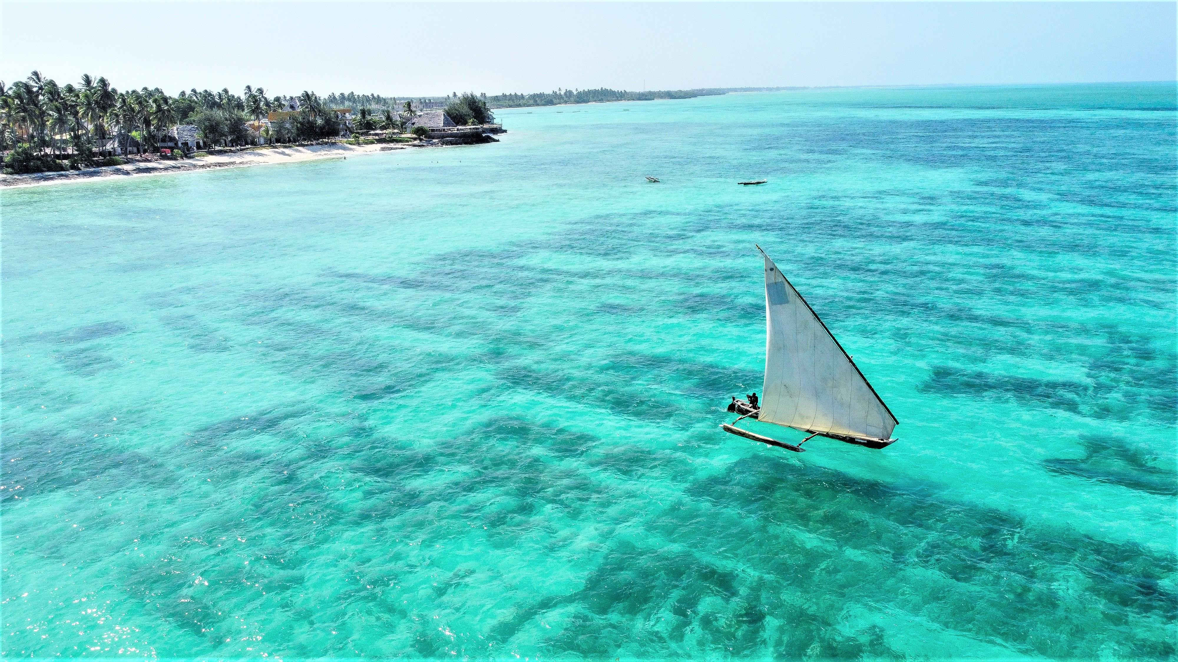 Reef & Beach Resort 23