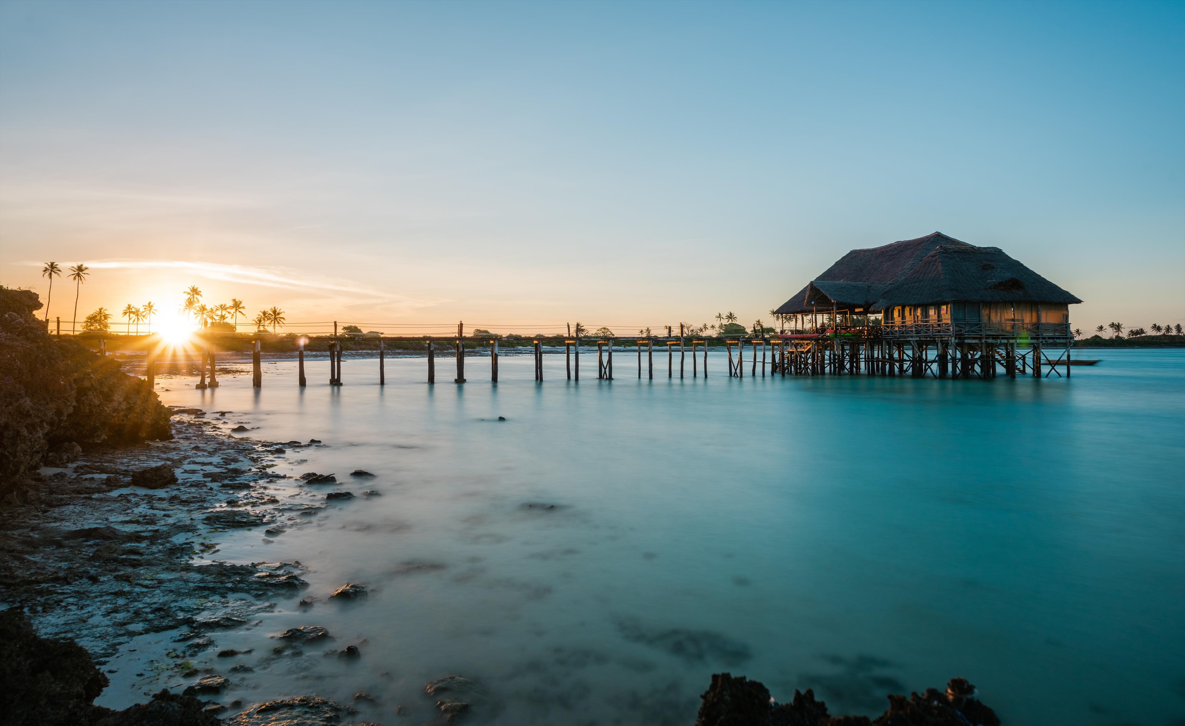 Reef & Beach Resort 22