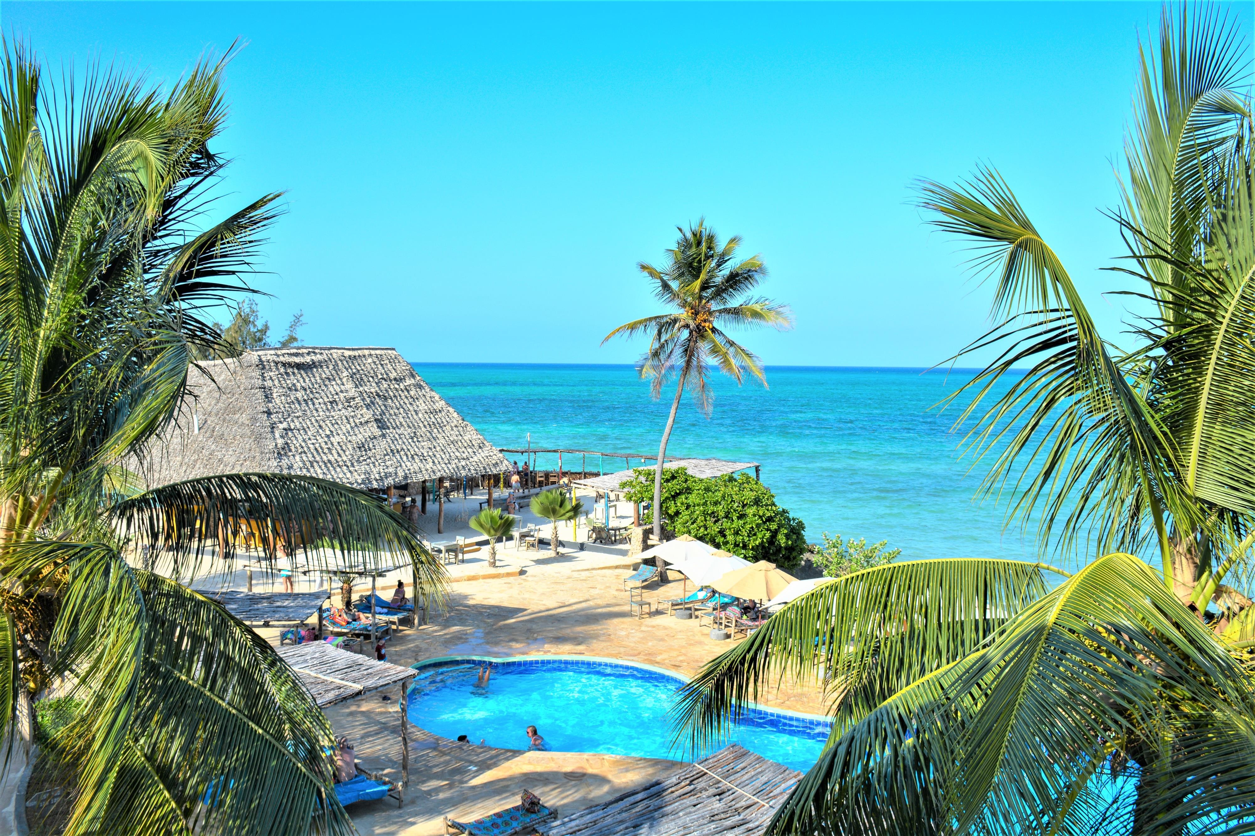 Reef & Beach Resort 18