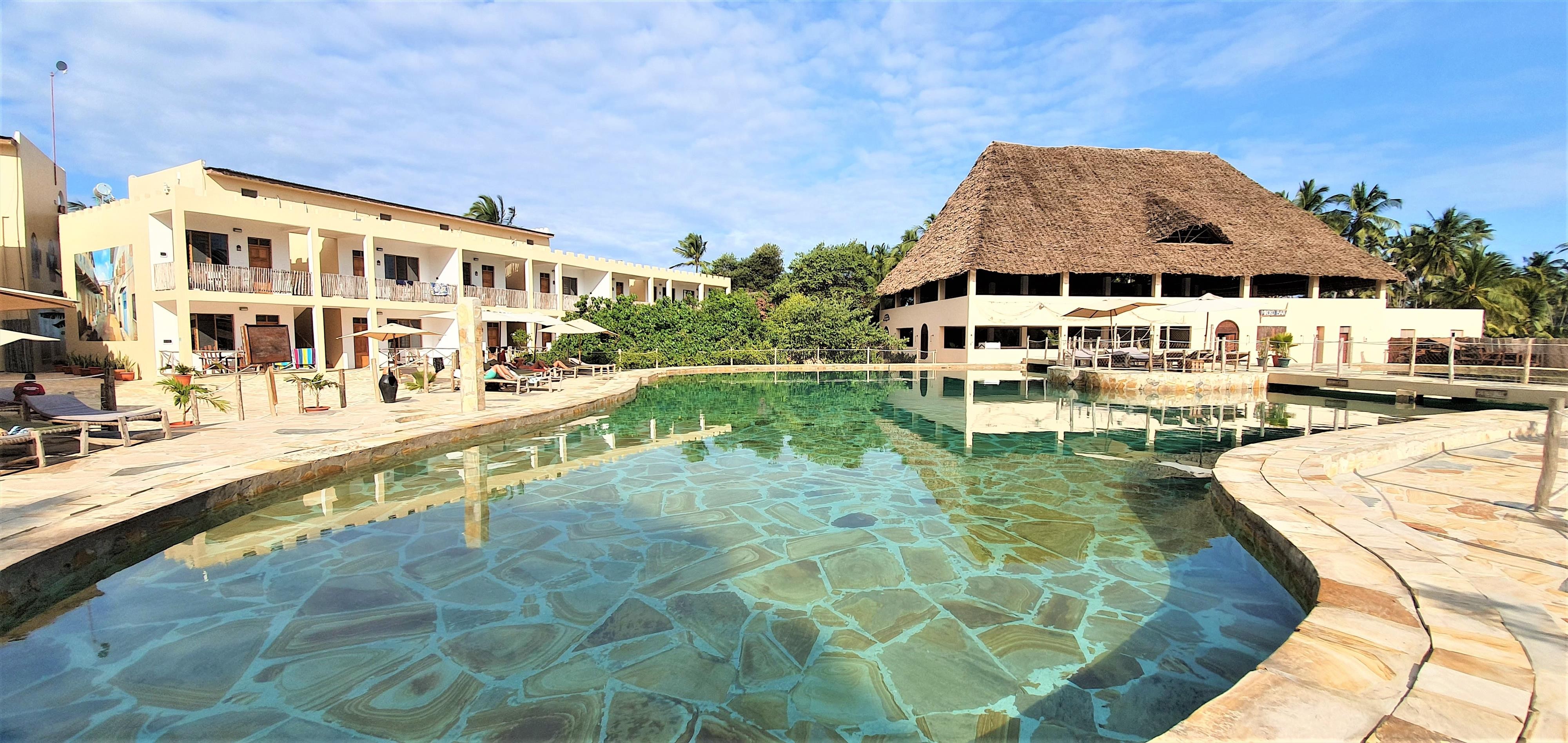 Reef & Beach Resort