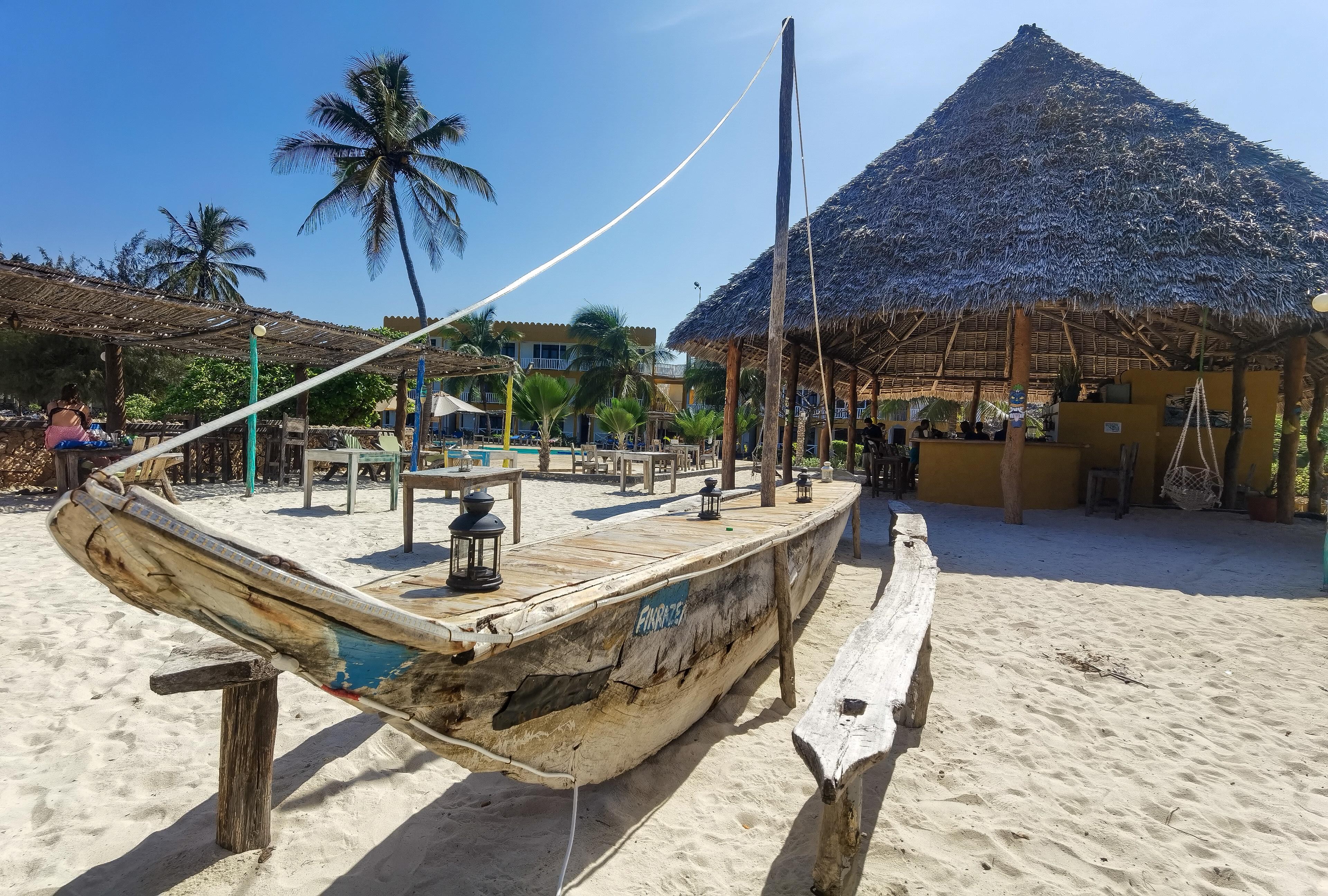 Reef & Beach Resort 17