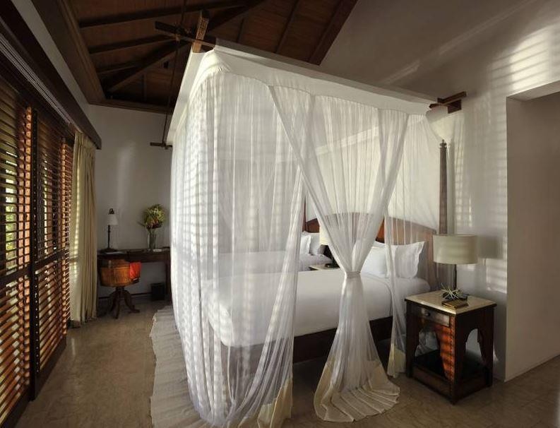 The Residence Zanzibar 6