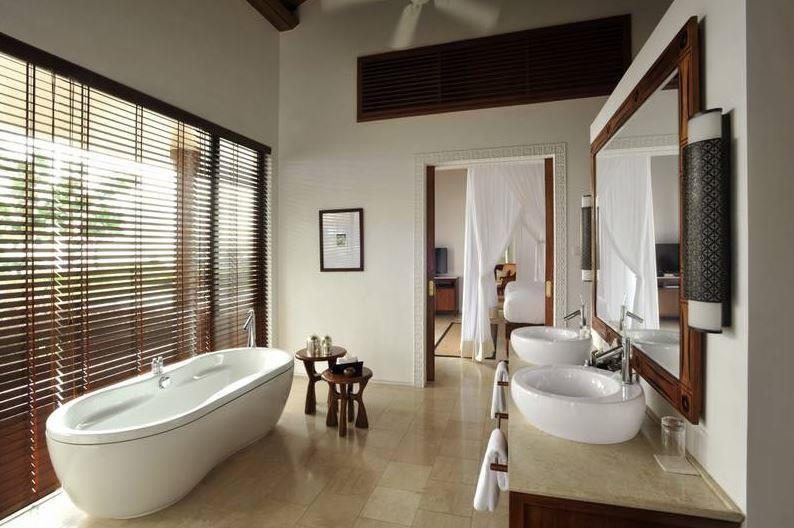 The Residence Zanzibar 7