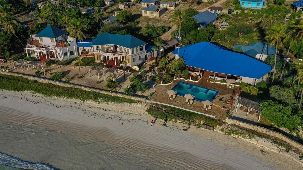 Jafferji Beach Retreat