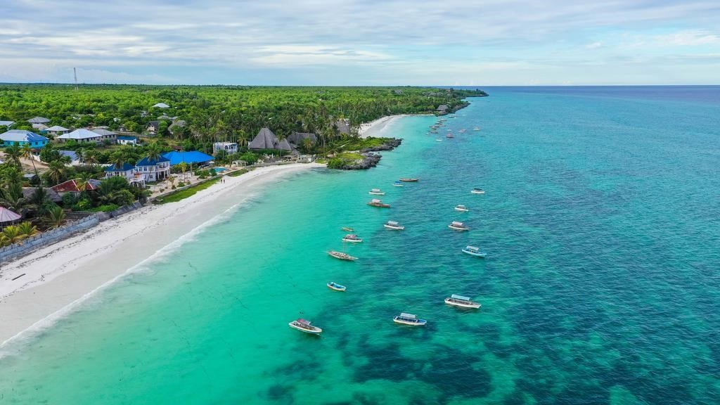 Jafferji Beach Retreat