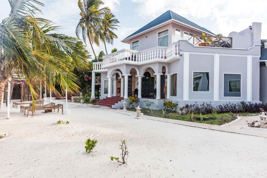 Jafferji Beach Retreat 10