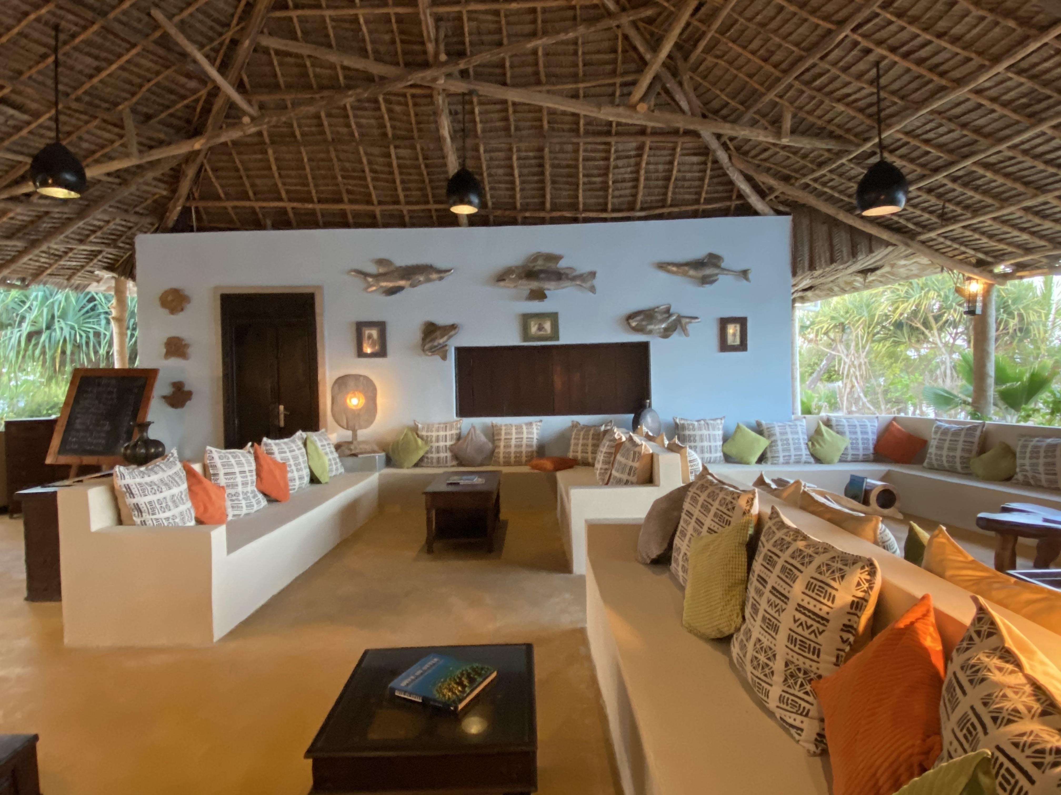 Jafferji Beach Retreat 8