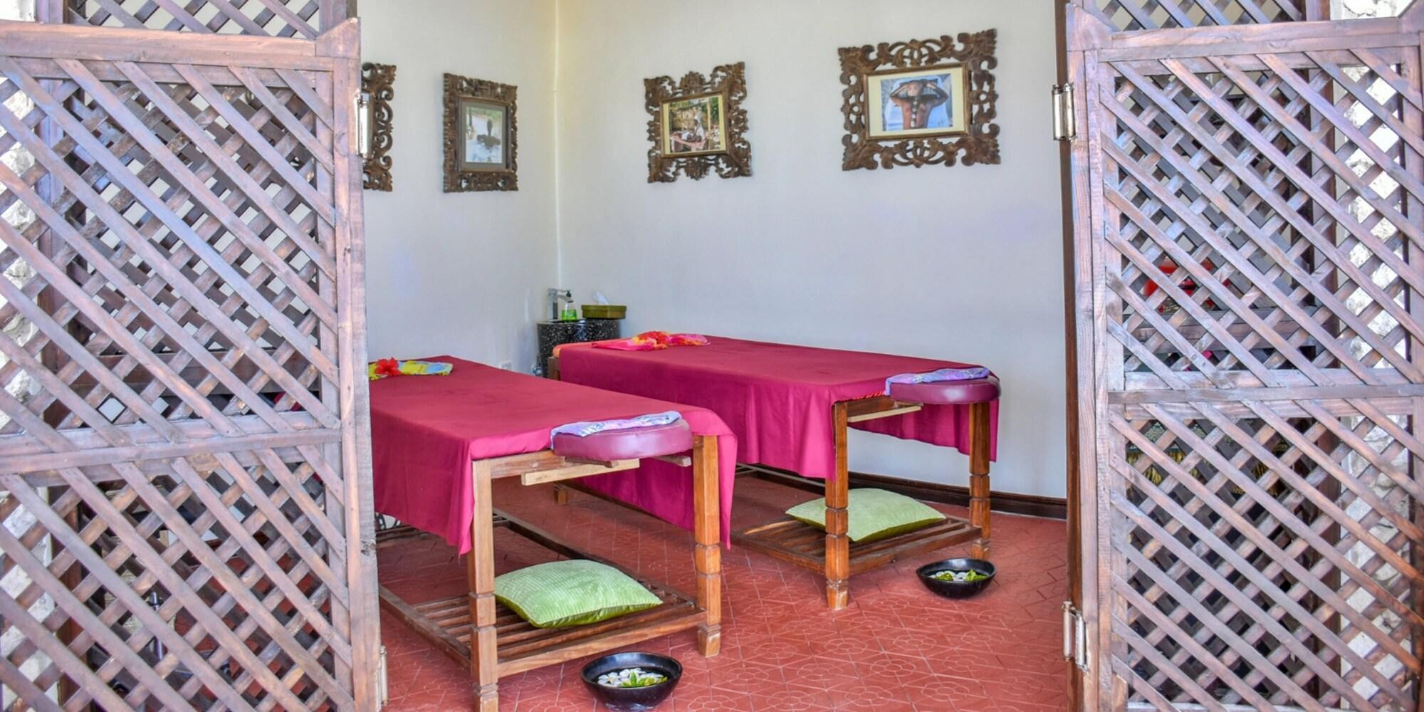 Jafferji Beach Retreat 9