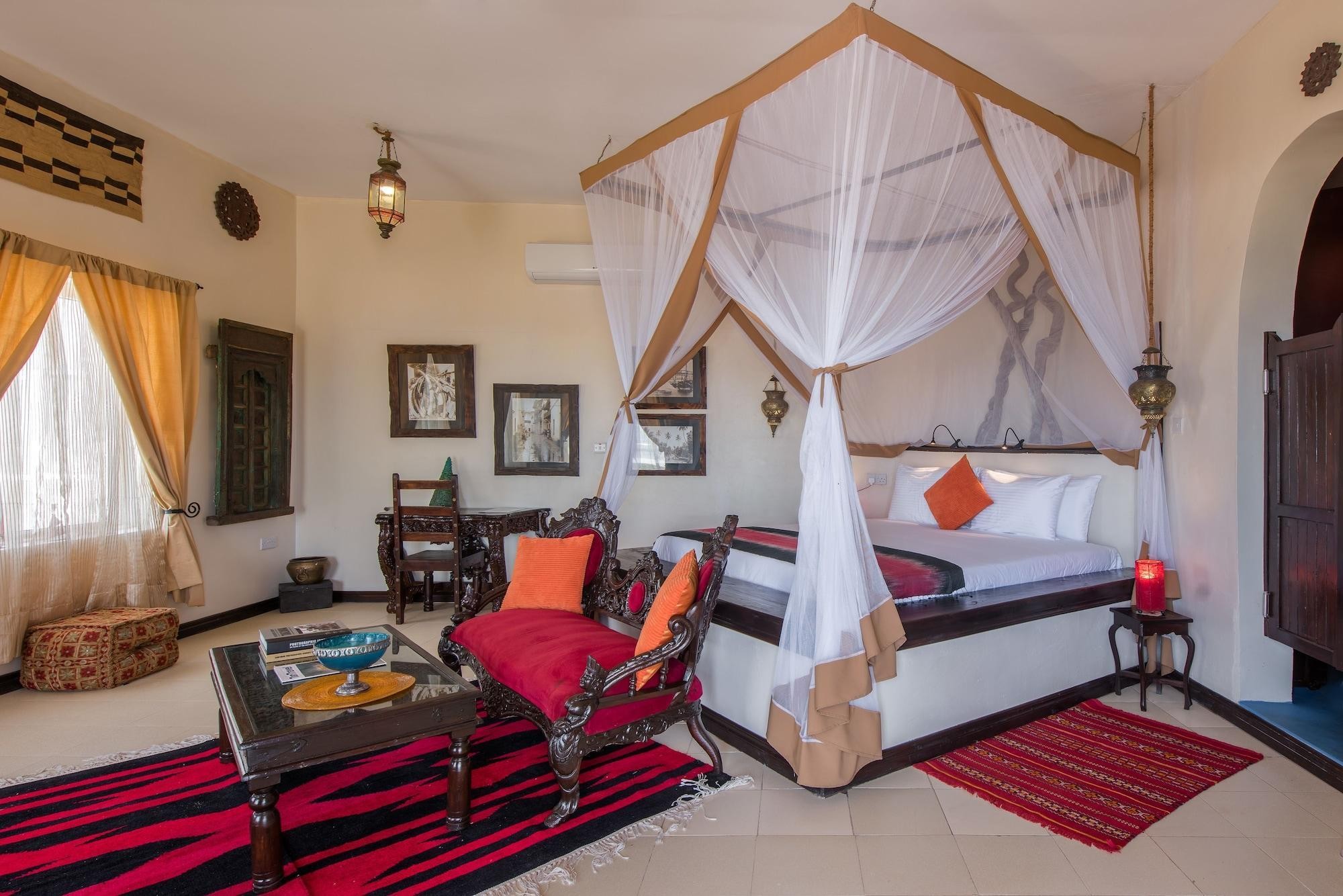 Jafferji Beach Retreat 6