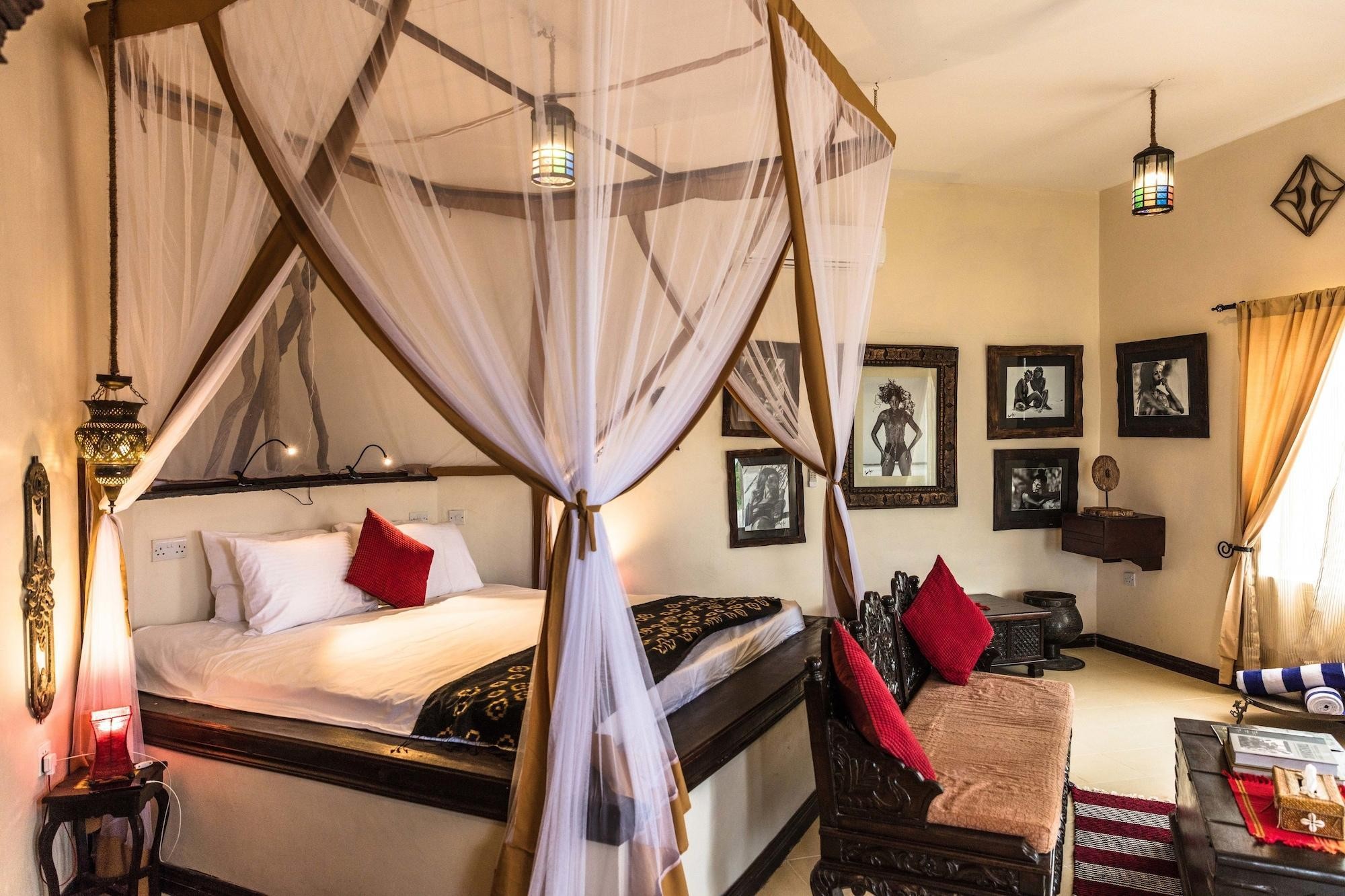 Jafferji Beach Retreat 7