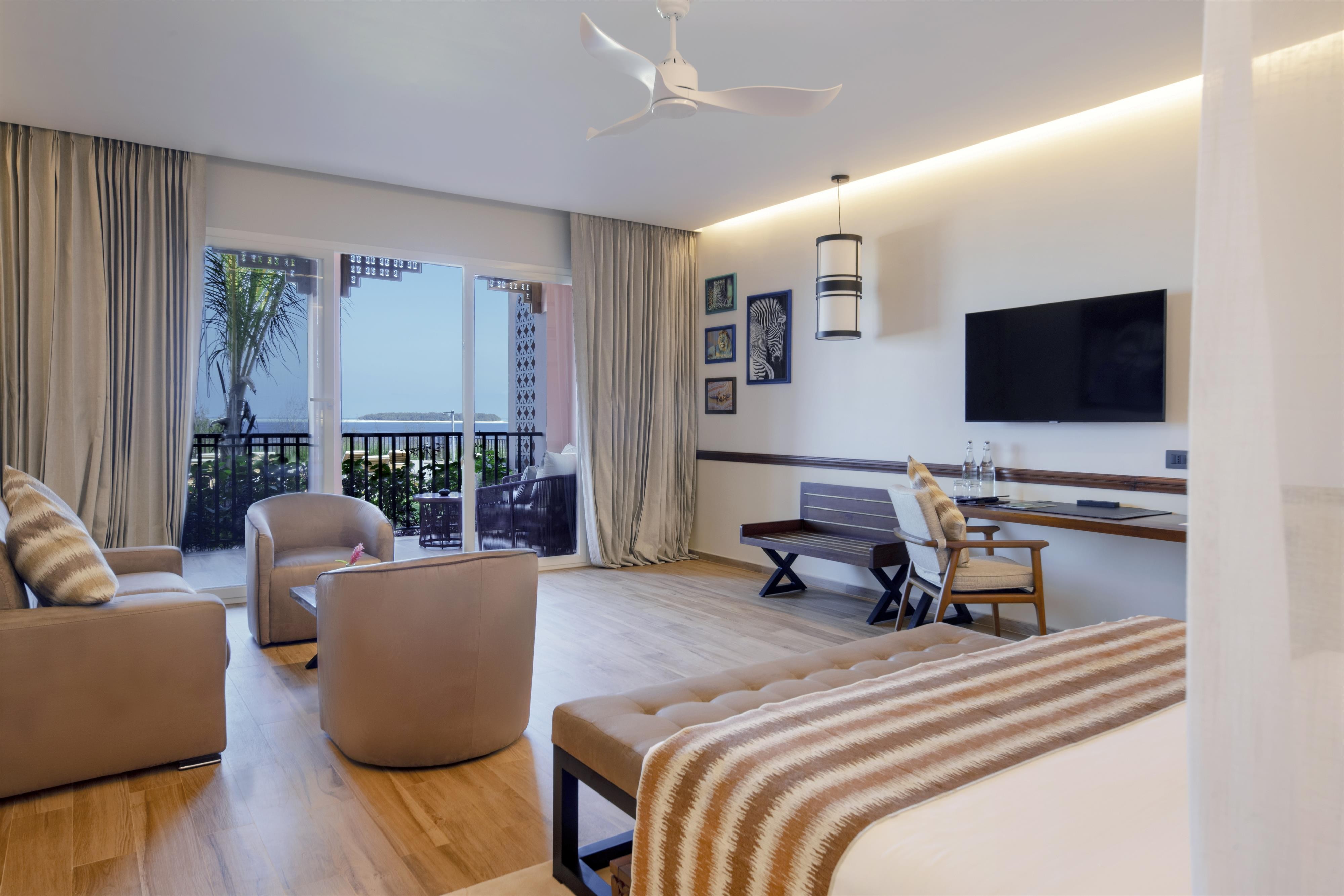 The Mora Zanzibar 12