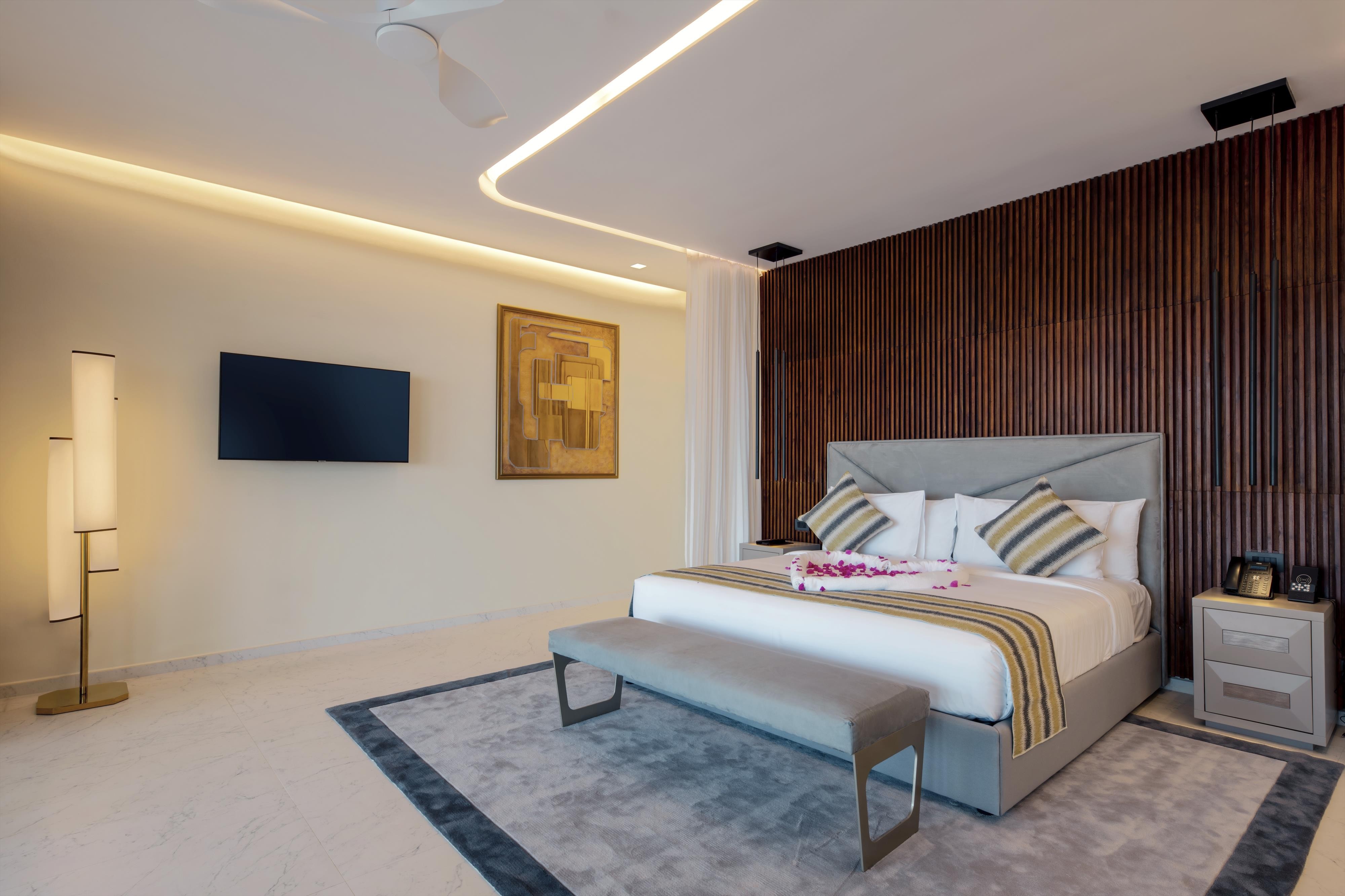 The Mora Zanzibar 14