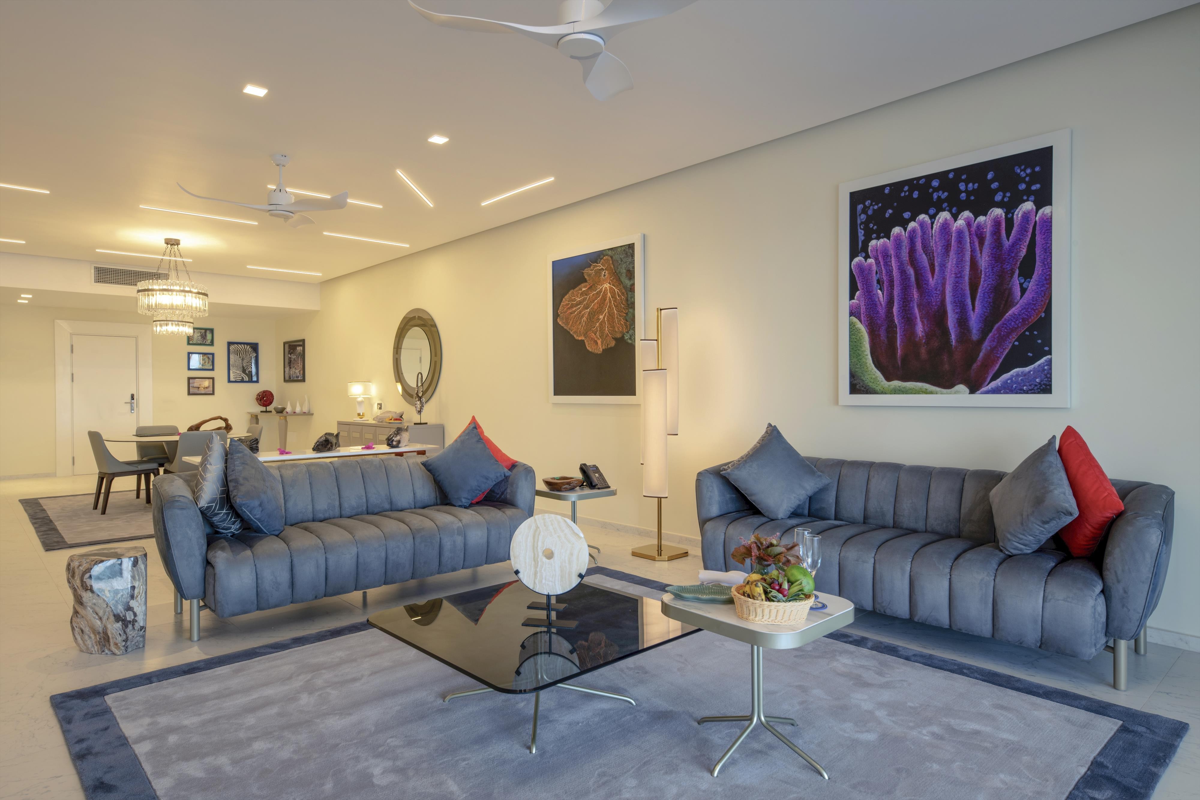 The Mora Zanzibar 16