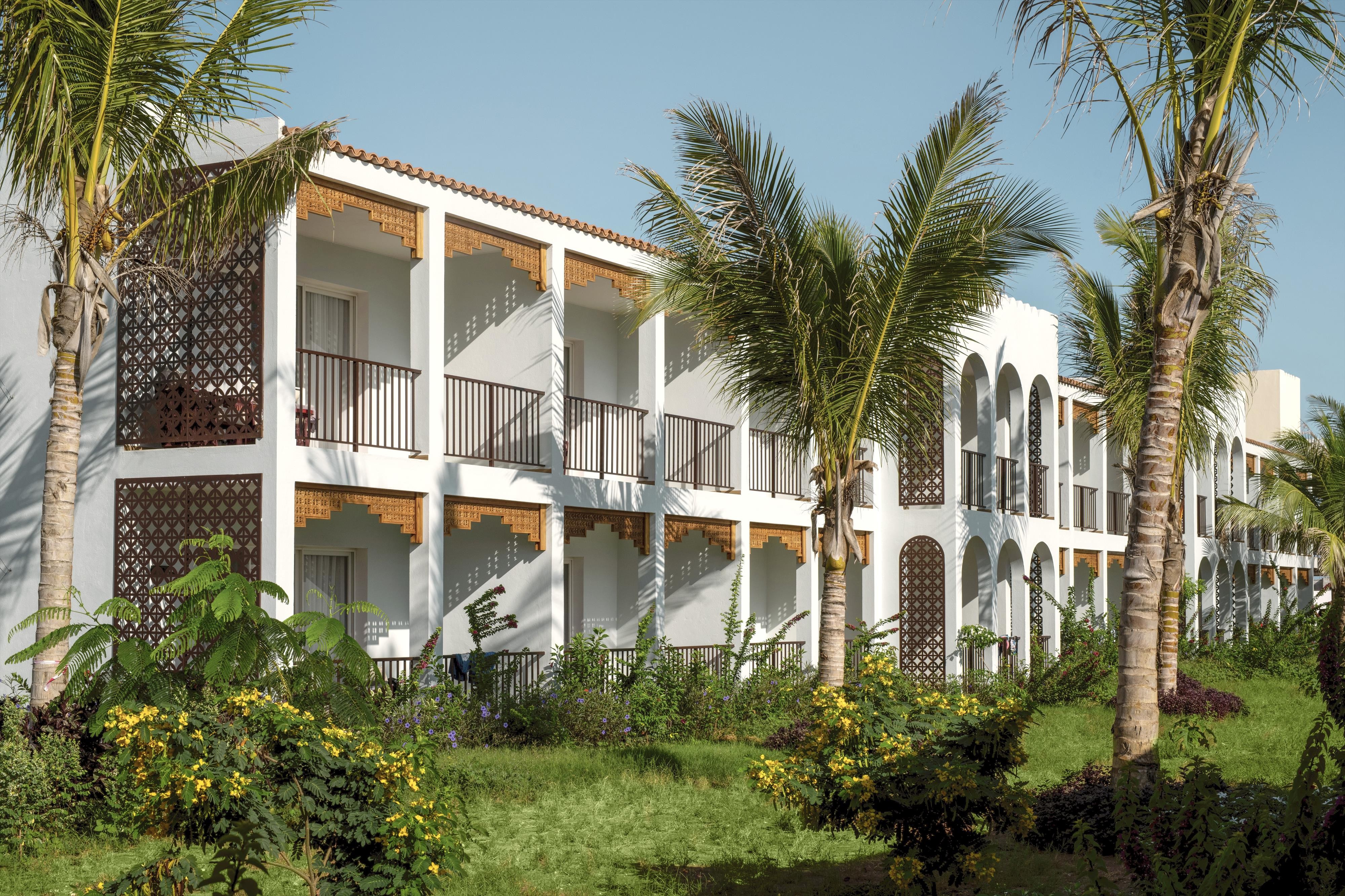 The Mora Zanzibar 20