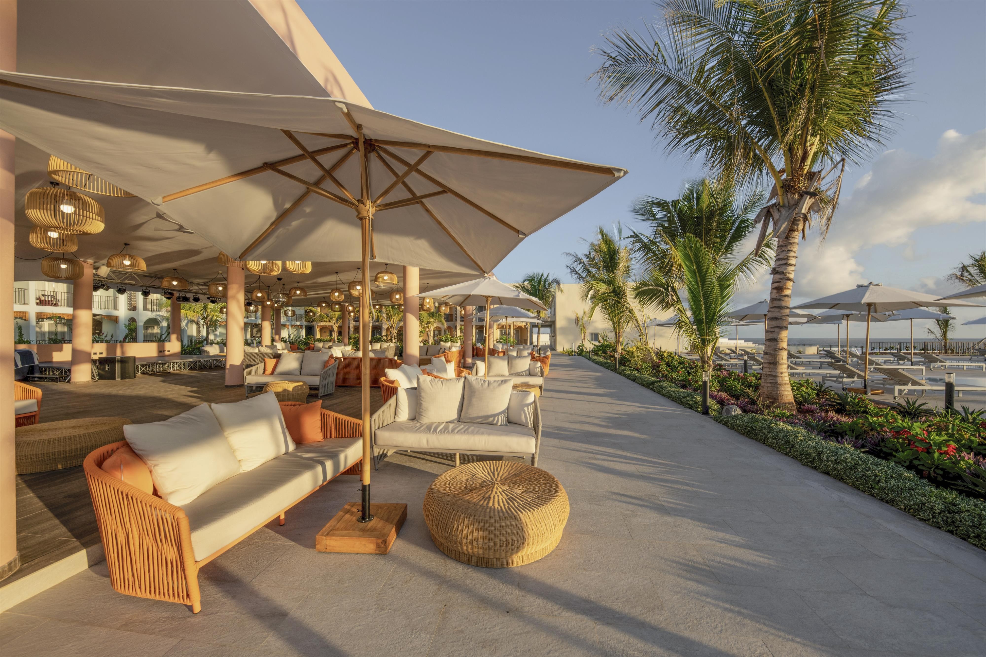 The Mora Zanzibar 23