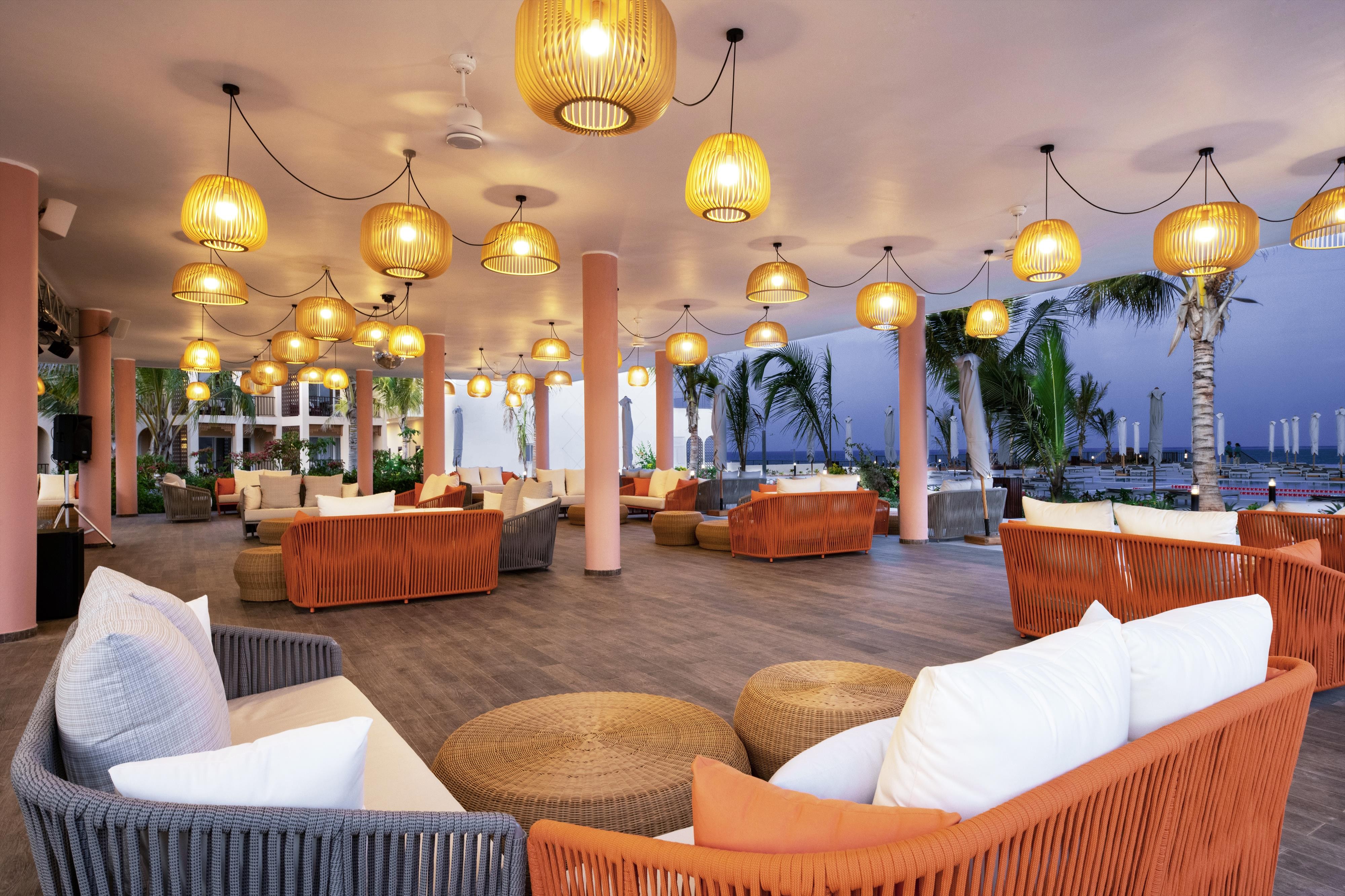 The Mora Zanzibar 24