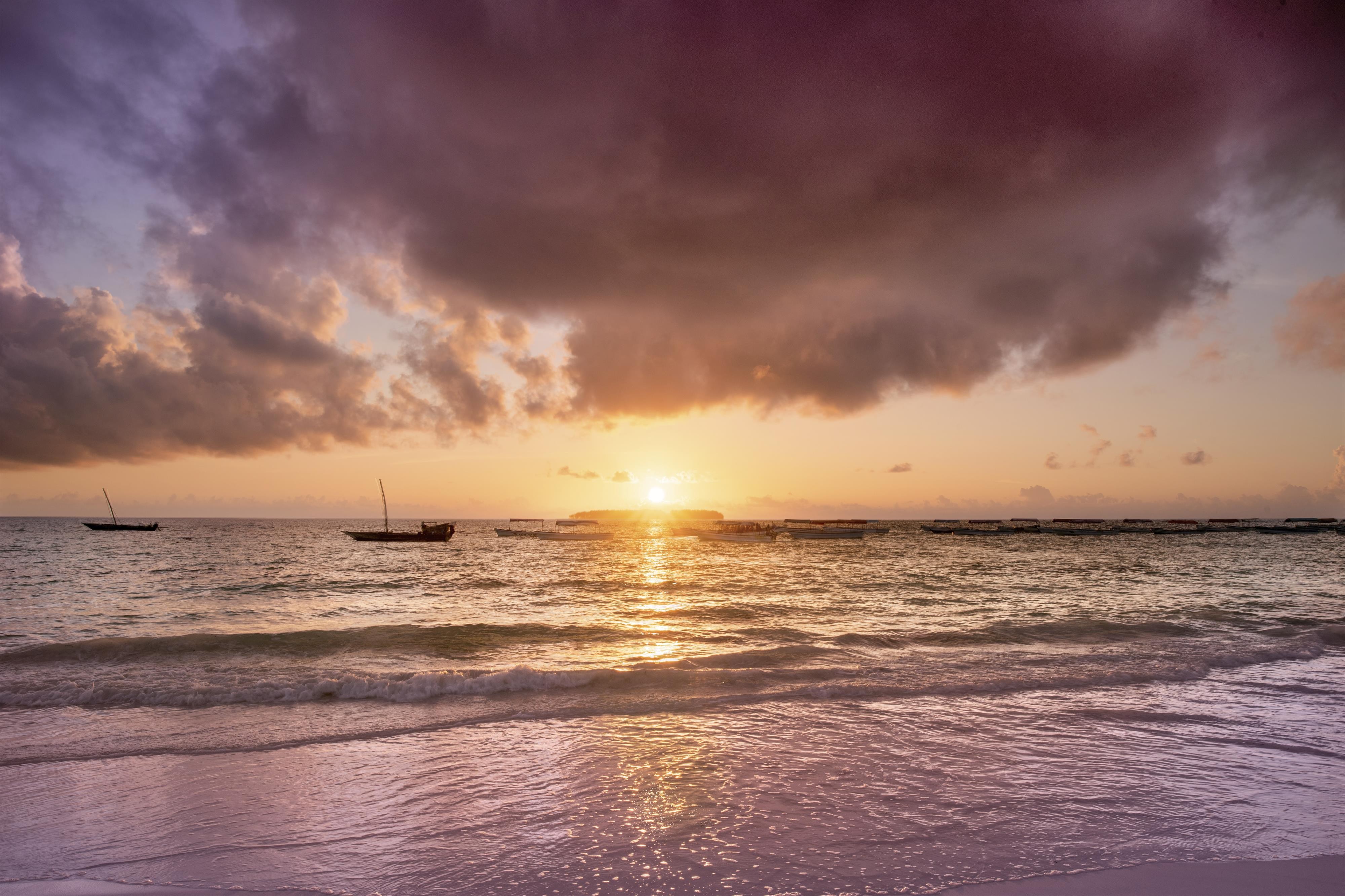 The Mora Zanzibar 27