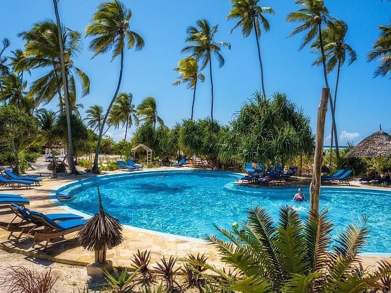 Zanzibar Queen Hotel 9