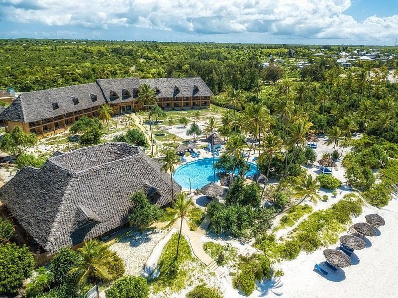 Zanzibar Queen Hotel