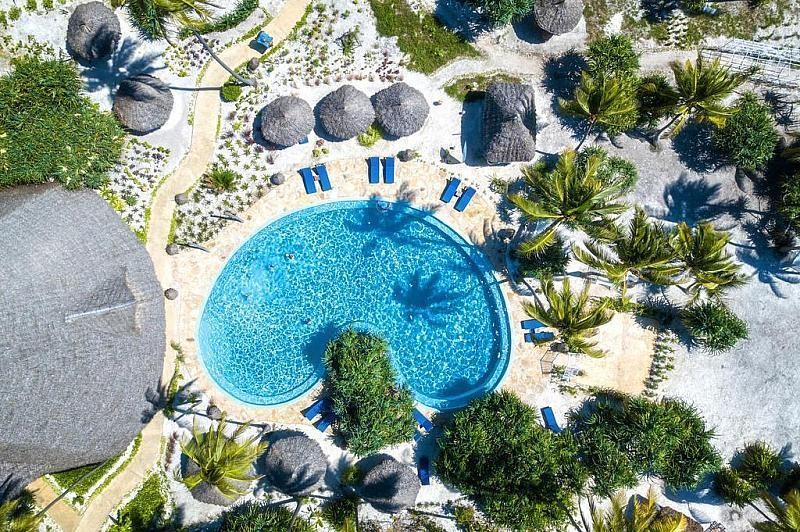 Zanzibar Queen Hotel