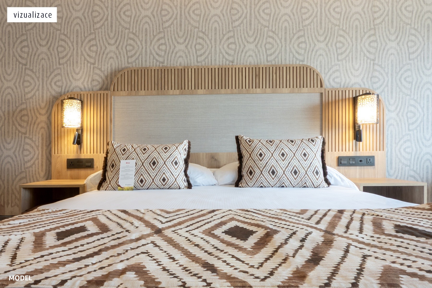 Riu Palace Swahili 6