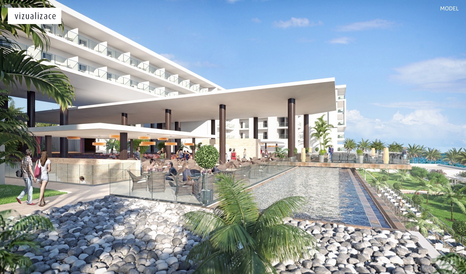 Riu Palace Swahili 9