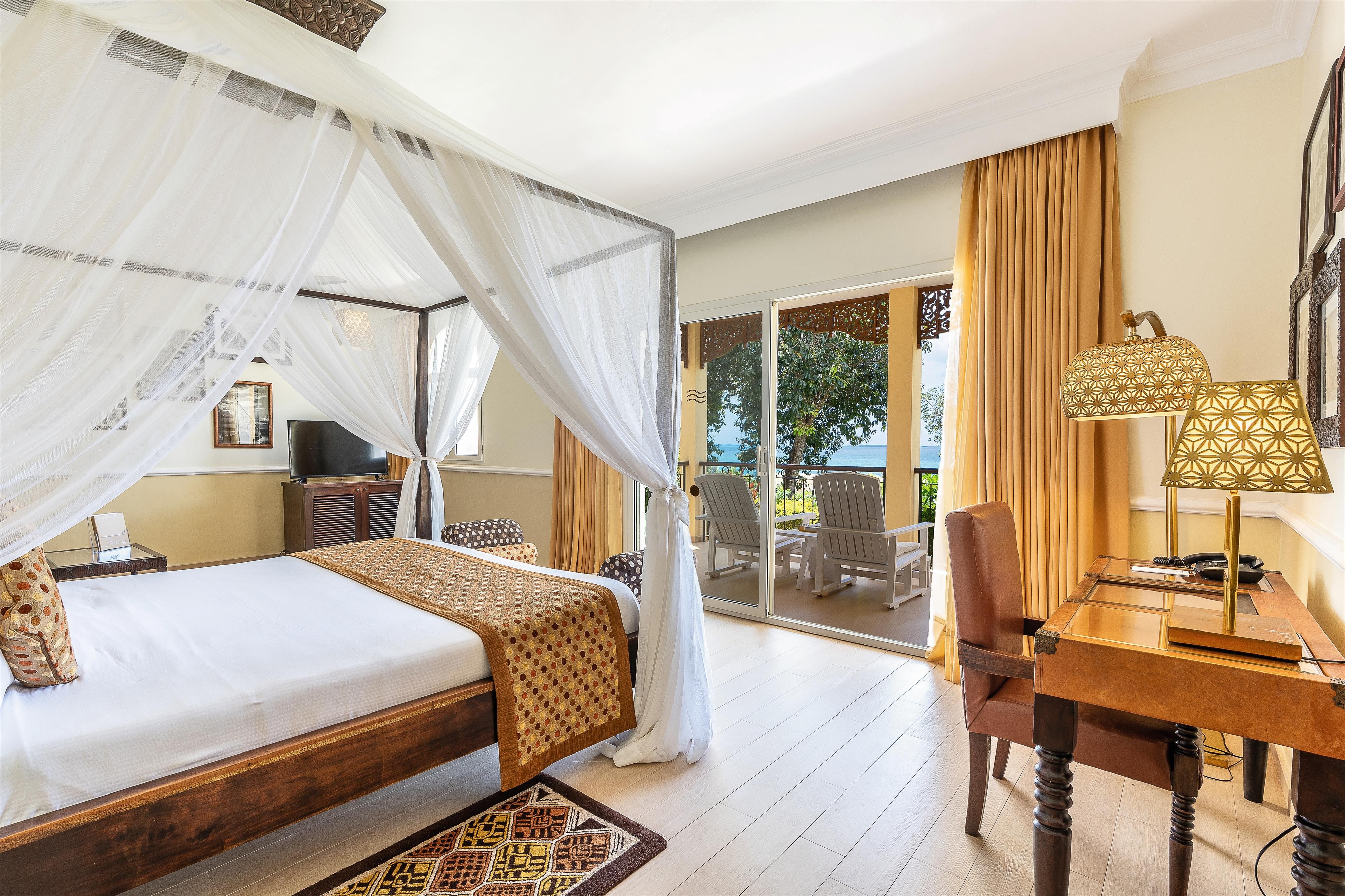 RIU Palace Zanzibar 10