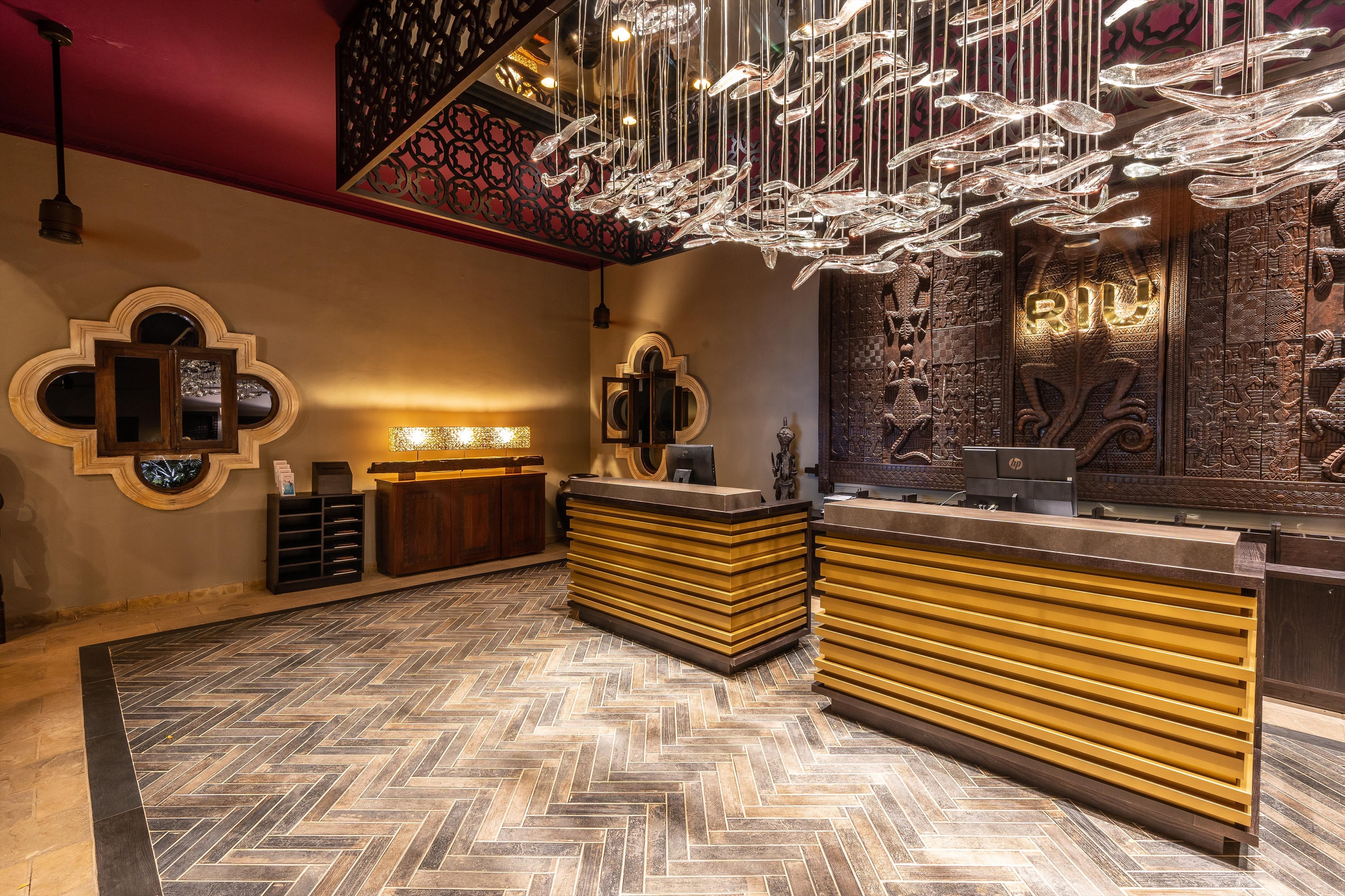 RIU Palace Zanzibar 13