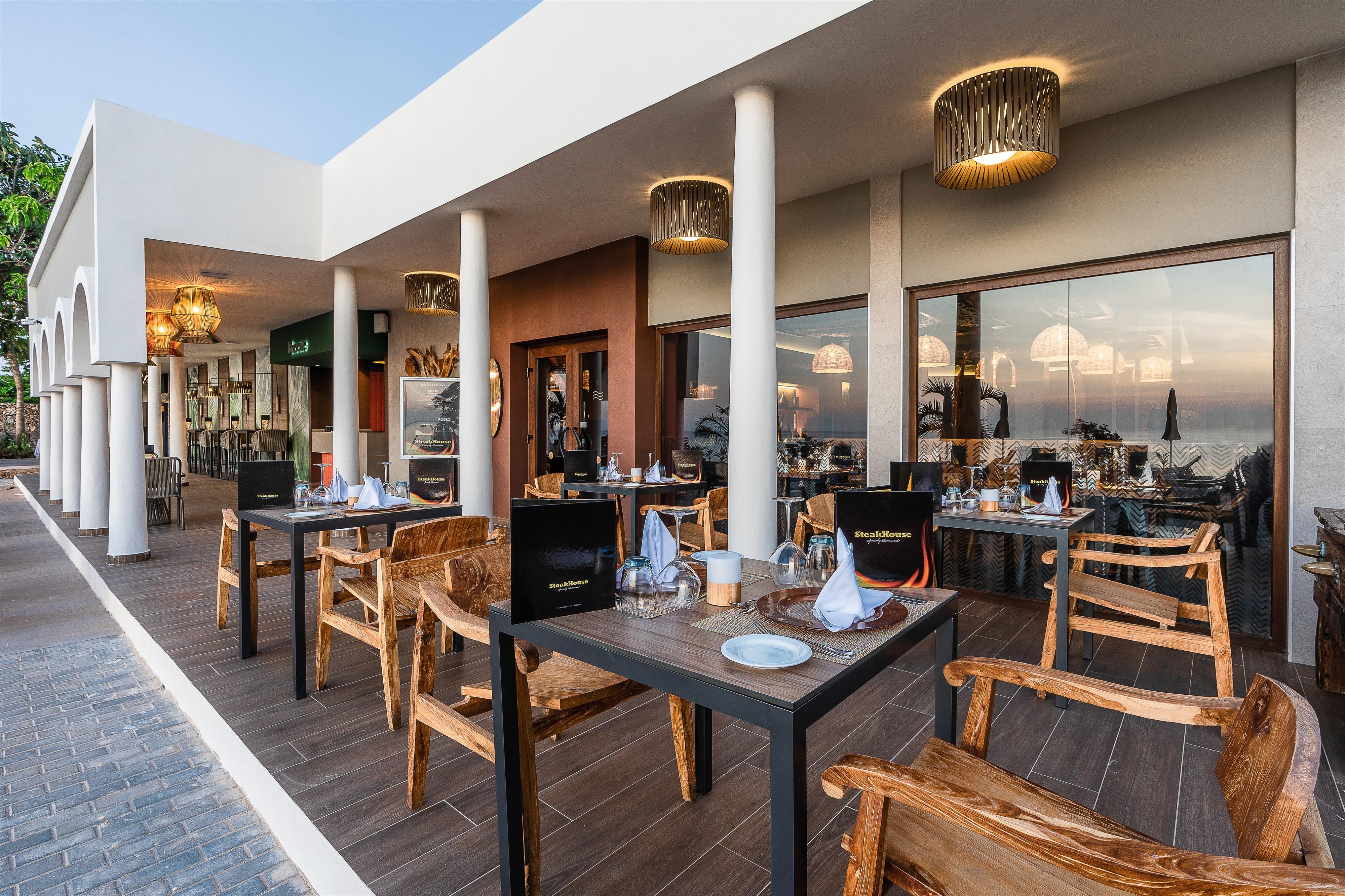 RIU Palace Zanzibar 17