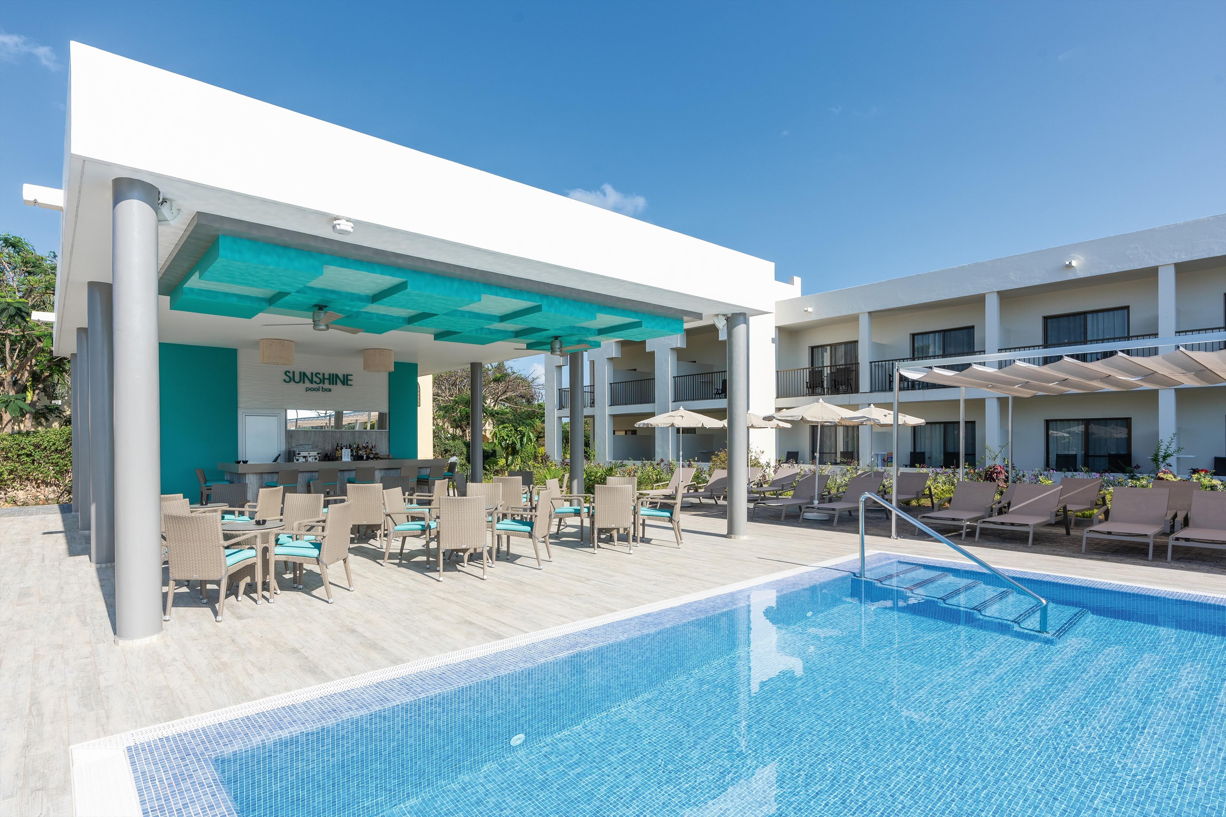 RIU Palace Zanzibar 20