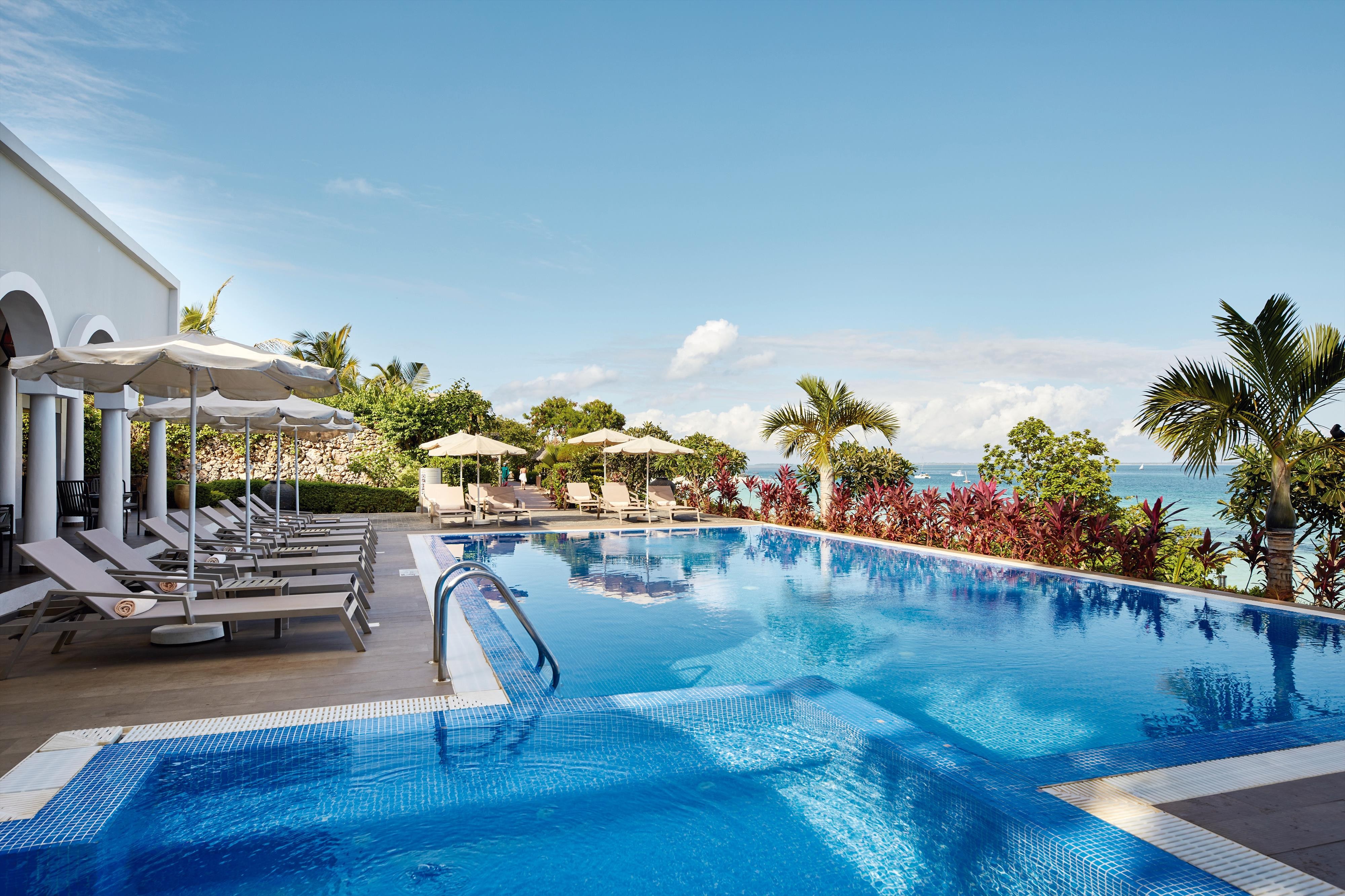 RIU Palace Zanzibar 21