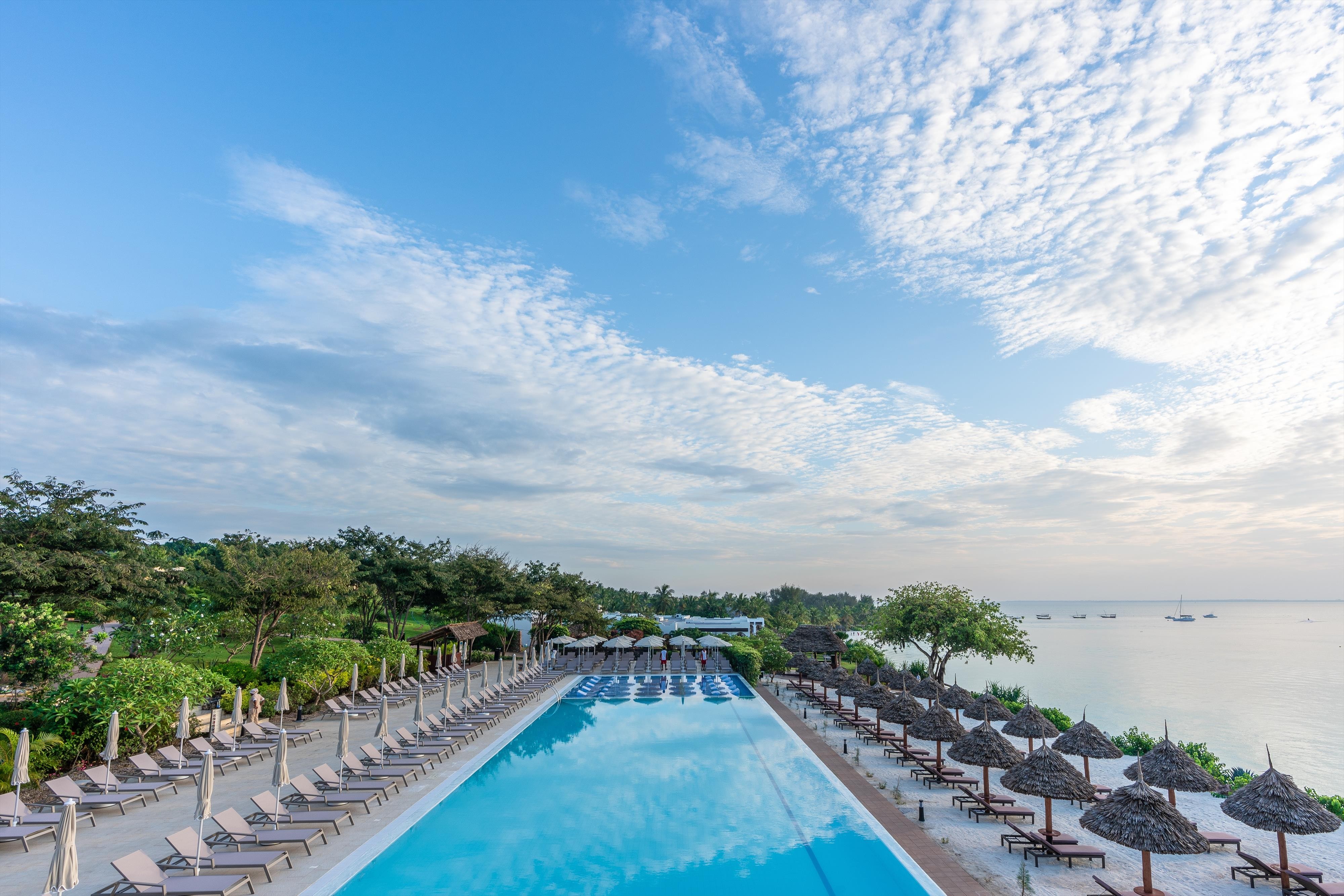 RIU Palace Zanzibar 22