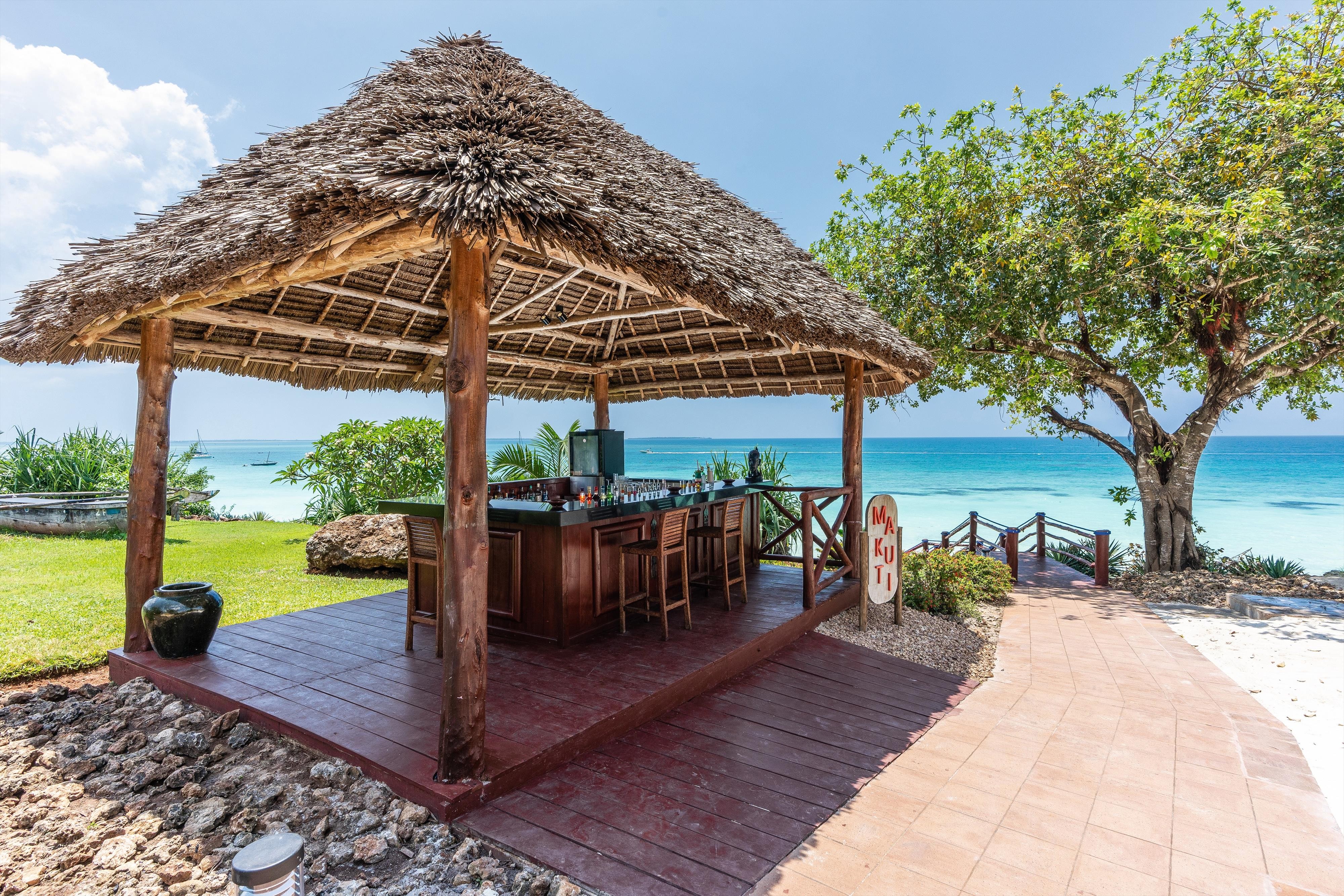 RIU Palace Zanzibar 25