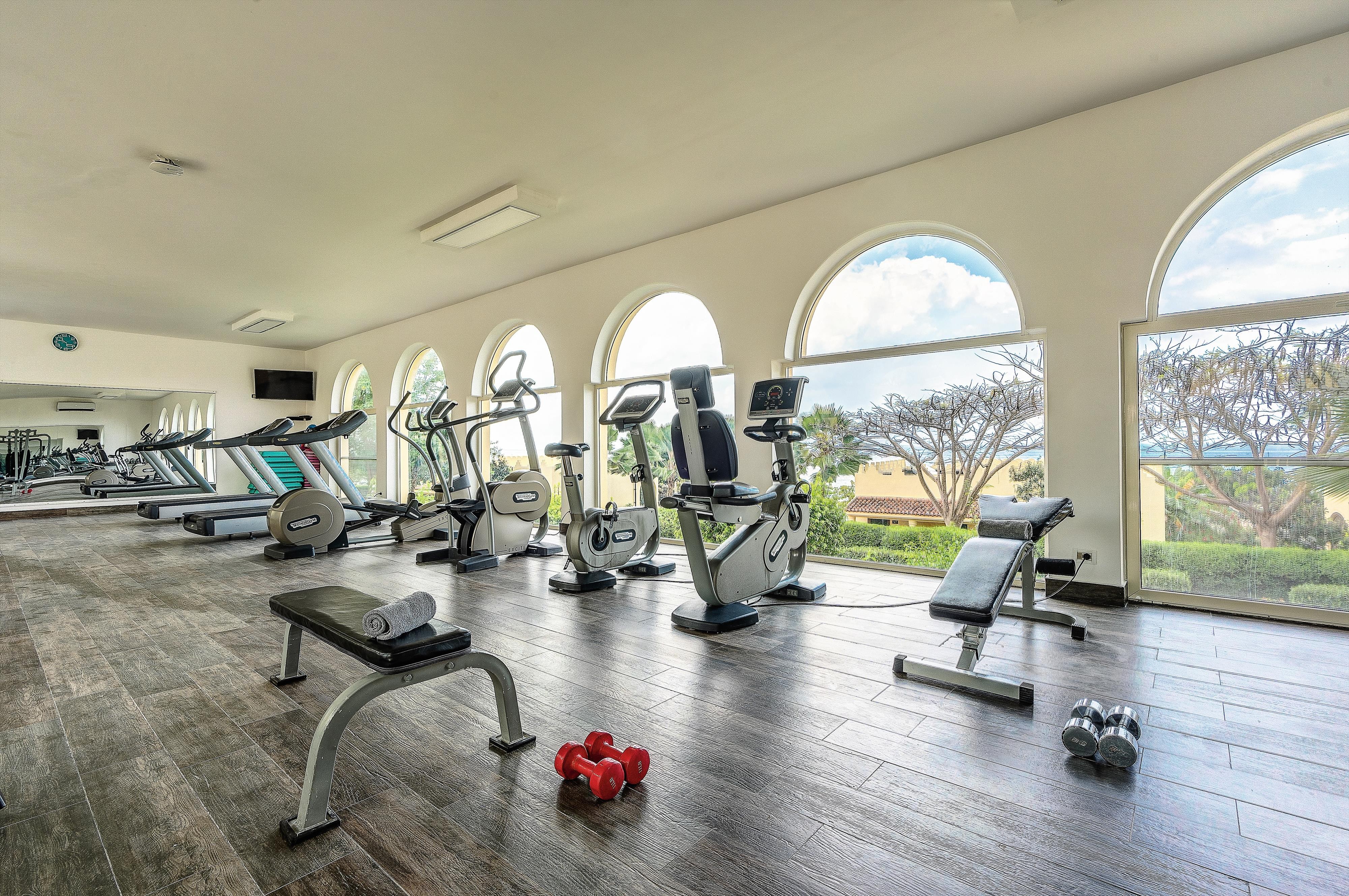 RIU Palace Zanzibar 26