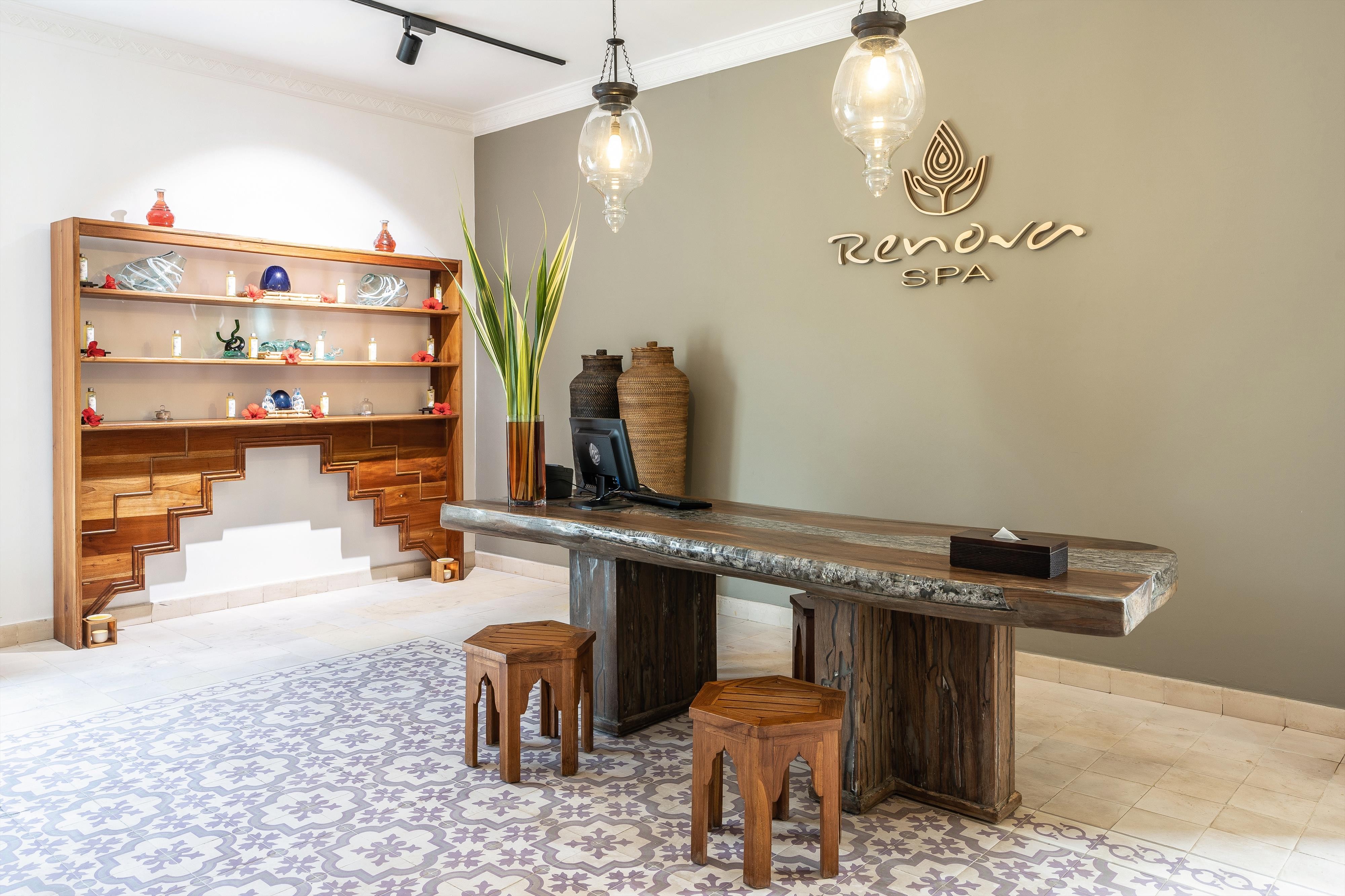 RIU Palace Zanzibar 27