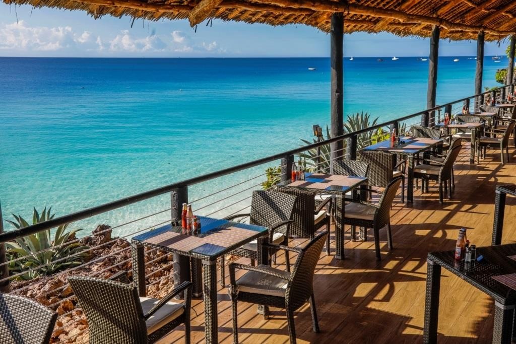 Royal Zanzibar Beach Resort 11