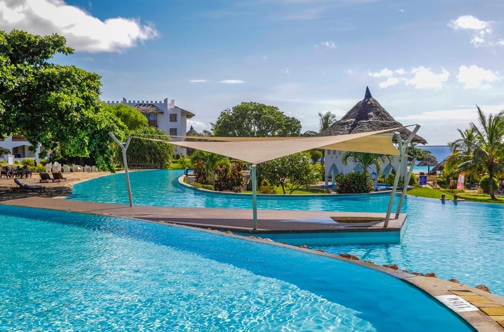 Royal Zanzibar Beach Resort – fotka 2