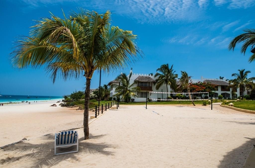 Royal Zanzibar Beach Resort – fotka 13