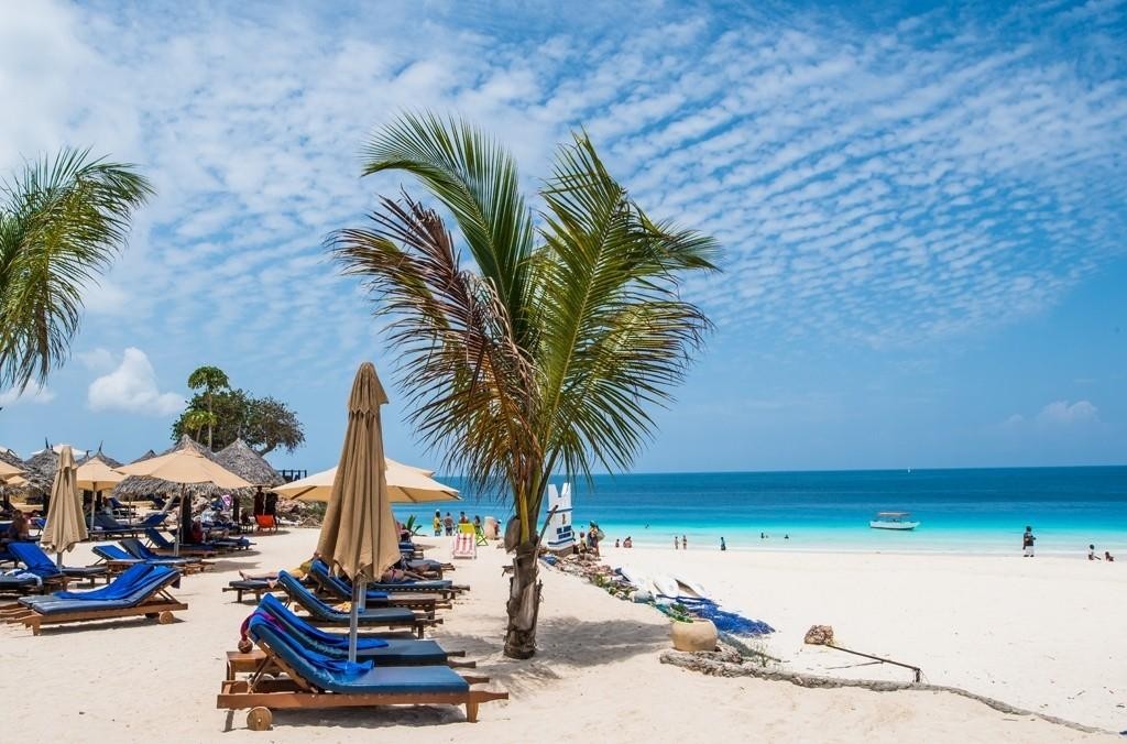 Royal Zanzibar Beach Resort – fotka 14