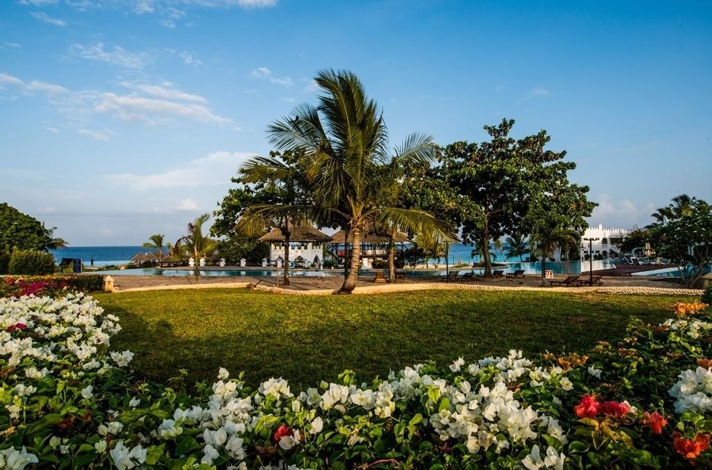 Royal Zanzibar Beach Resort – fotka 17