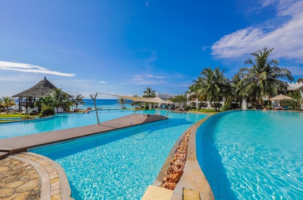 Obrázek hotelu Royal Zanzibar Beach Resort