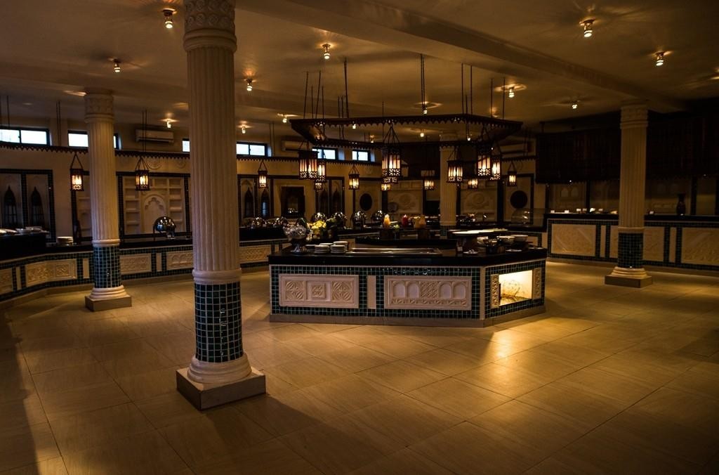 Royal Zanzibar Beach Resort – fotka 21