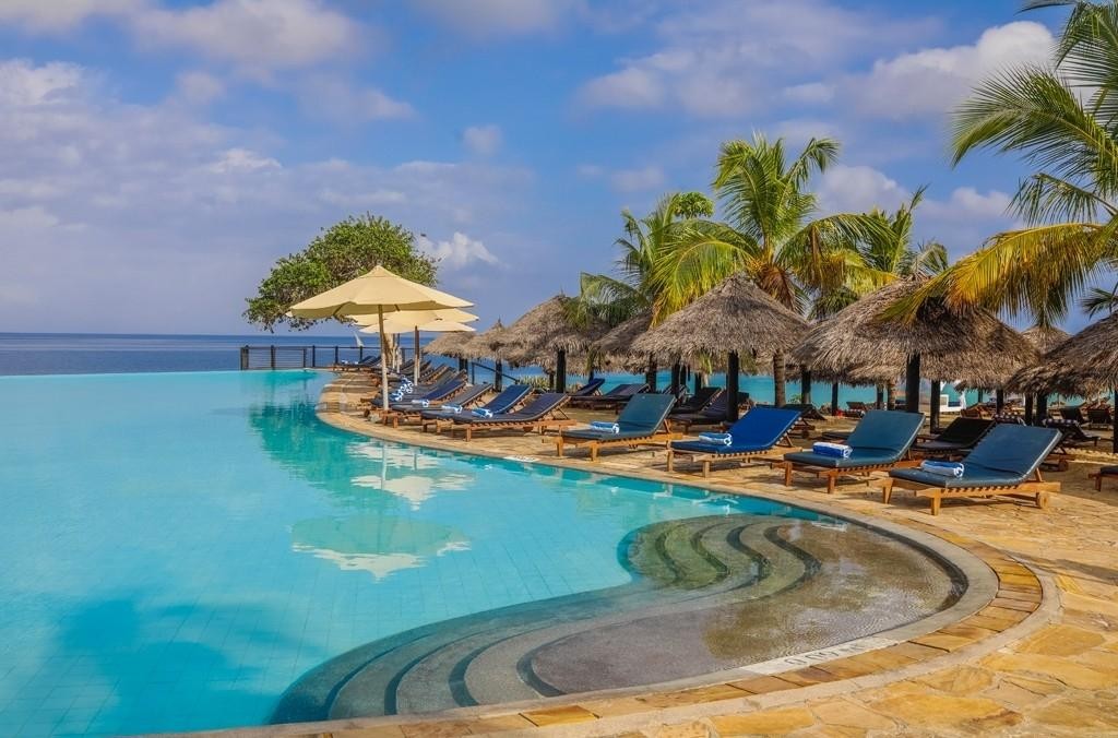 Royal Zanzibar Beach Resort – fotka 6