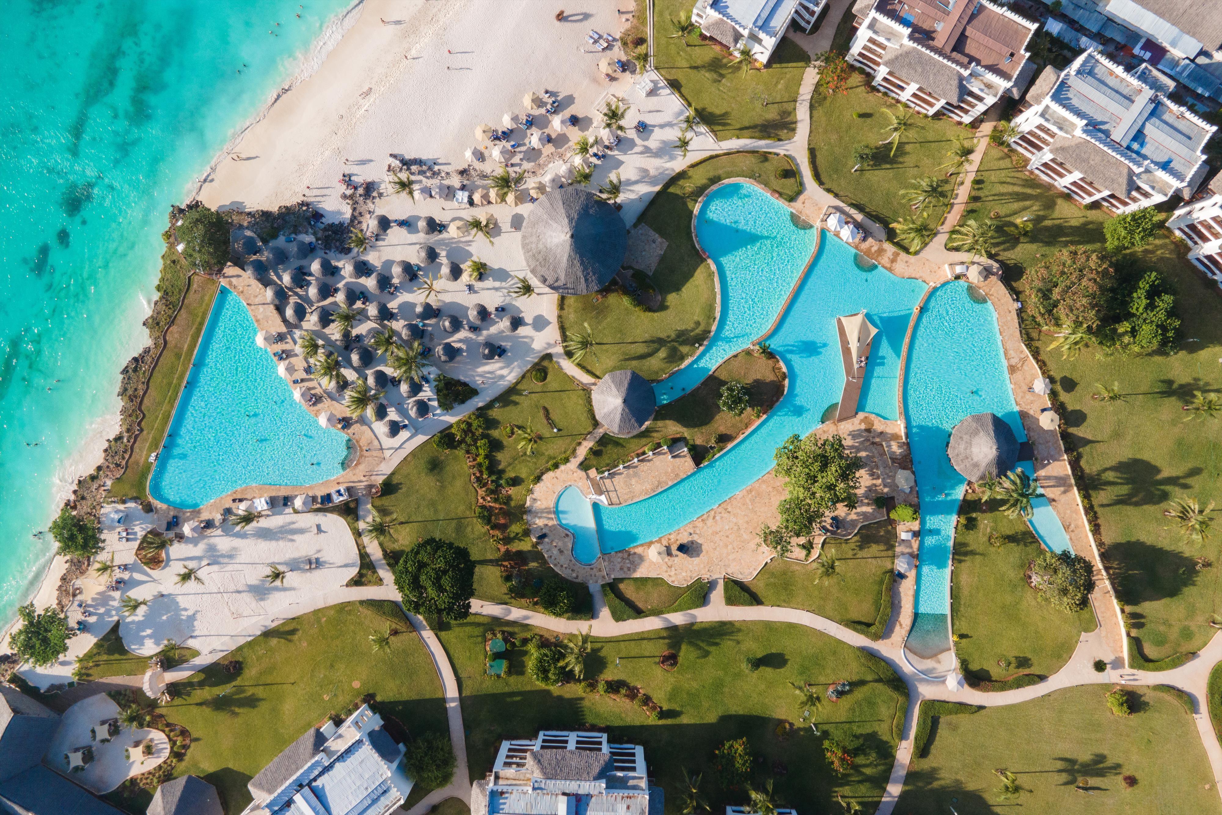 Royal Zanzibar Beach Resort 20