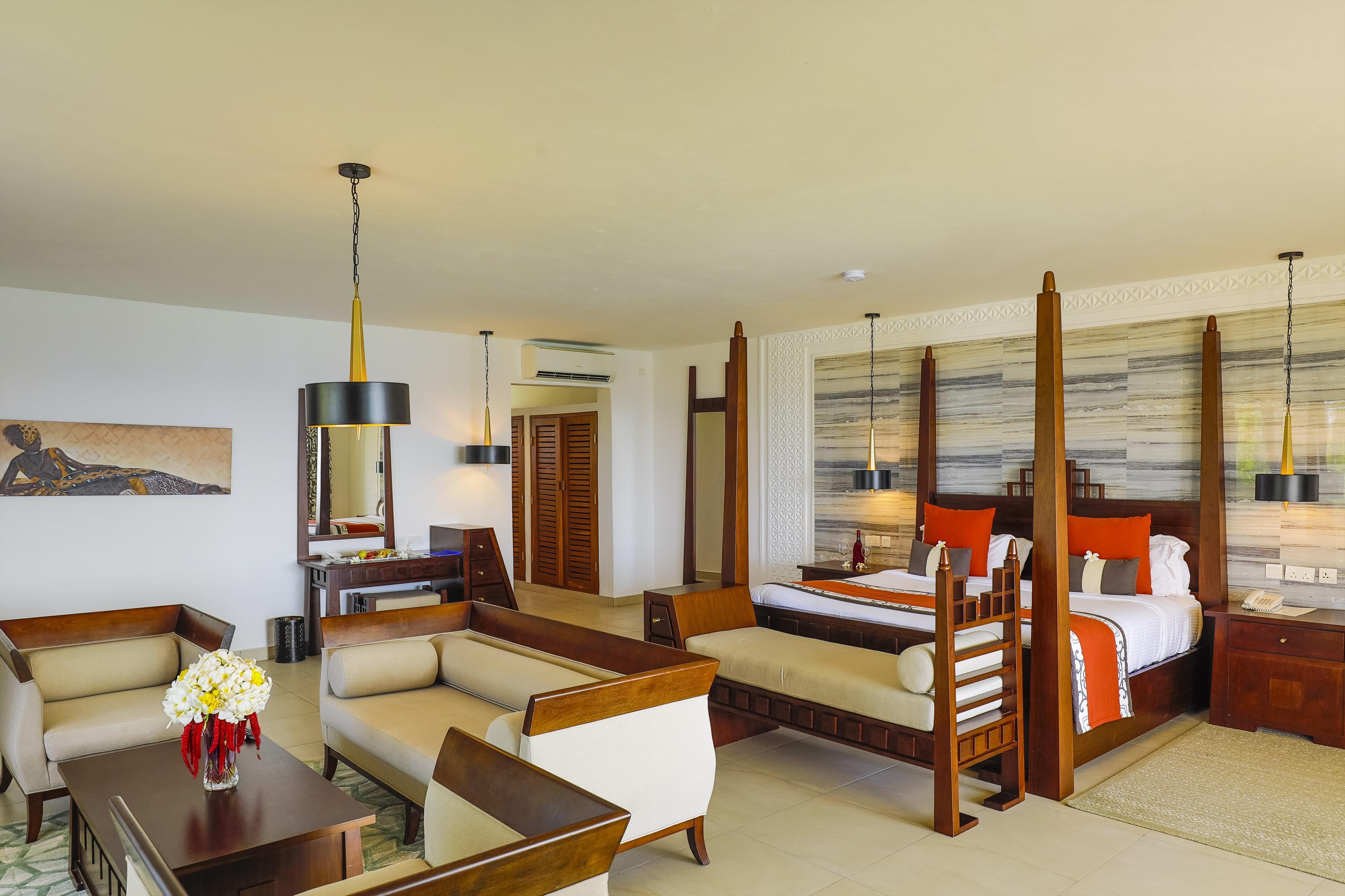 Royal Zanzibar Beach Resort 6