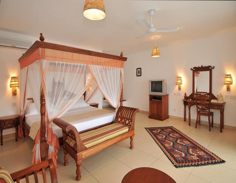 Royal Zanzibar Beach Resort – fotka 4