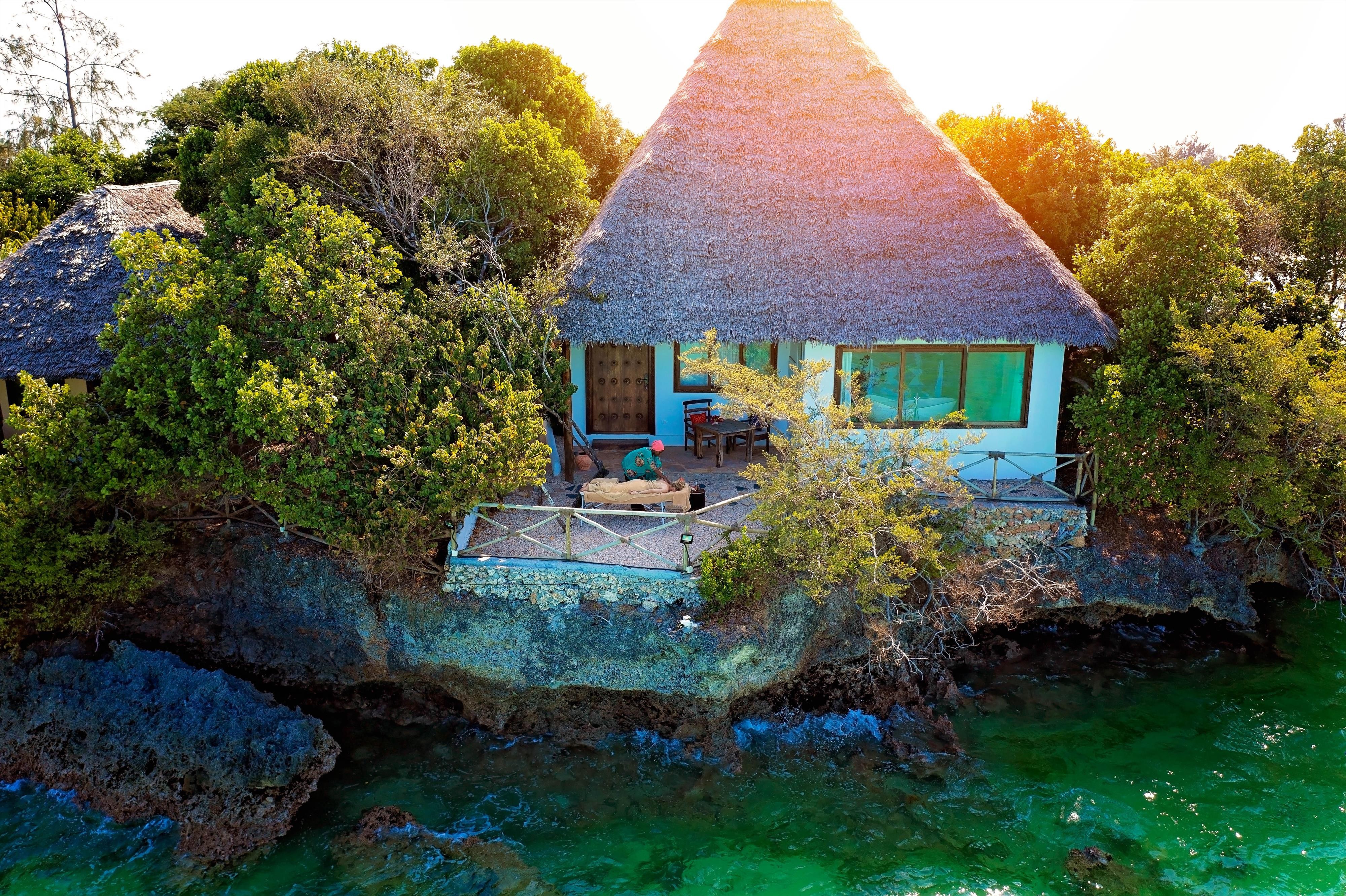 The Island Pongwe Lodge 19