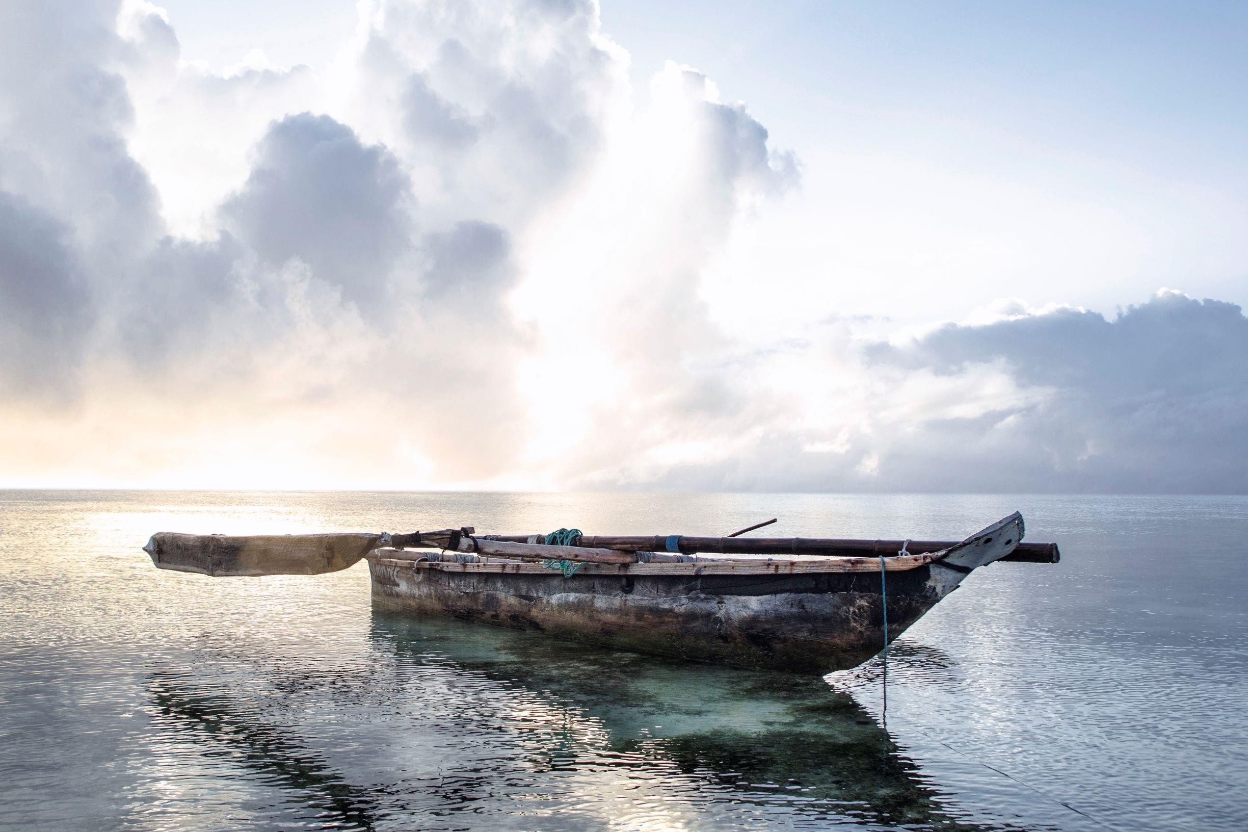 The Island Pongwe Lodge 23