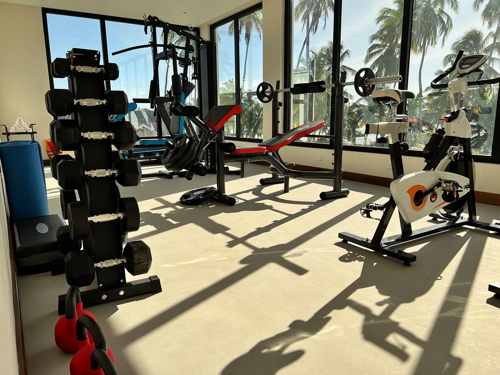 TOA Hotel and Spa 15