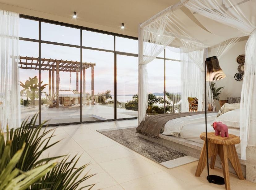 TOA Hotel and Spa 13